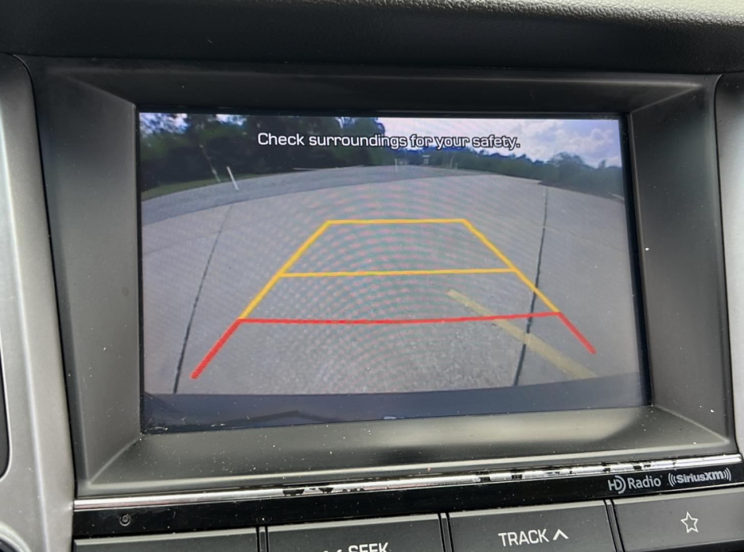 2018 GRAY /Gray Cloth Hyundai Tucson SE AWD (KM8J3CA46JU) with an 2.0L 4 Cyl. engine, Automatic transmission, located at 2990 Old Orchard Rd., Jackson, MO, 63755, 37.354214, -89.612106 - 2018 Hyundai Tucson SEL 124xxx miles All Wheel Drive 2.0L 4 Cyl. Automatic Backup Camera Power Driver Seat Heated Seats Bluetooth Cruise Power Windows/Locks/Mirrors We have financing available and we accept trades! Fill out a credit application on our website or come by today! If you hav - Photo#2