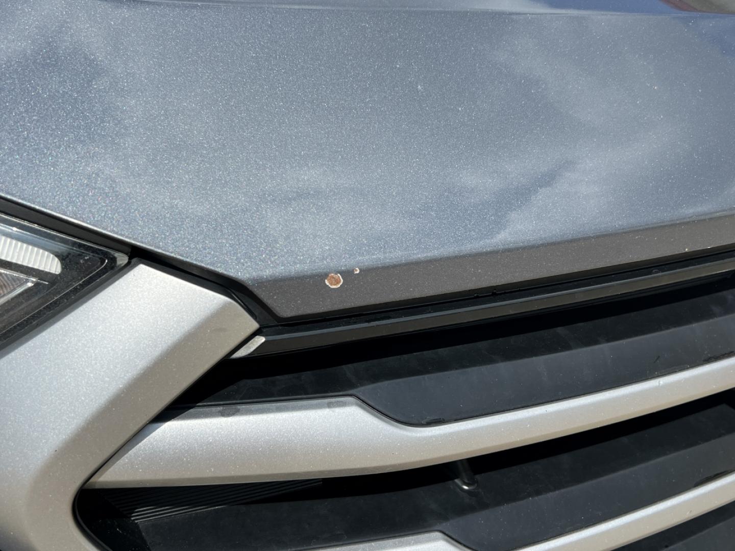 2018 GRAY /Gray Cloth Hyundai Tucson SE AWD (KM8J3CA46JU) with an 2.0L 4 Cyl. engine, Automatic transmission, located at 2990 Old Orchard Rd., Jackson, MO, 63755, 37.354214, -89.612106 - 2018 Hyundai Tucson SEL 124xxx miles All Wheel Drive 2.0L 4 Cyl. Automatic Backup Camera Power Driver Seat Heated Seats Bluetooth Cruise Power Windows/Locks/Mirrors We have financing available and we accept trades! Fill out a credit application on our website or come by today! If you hav - Photo#38