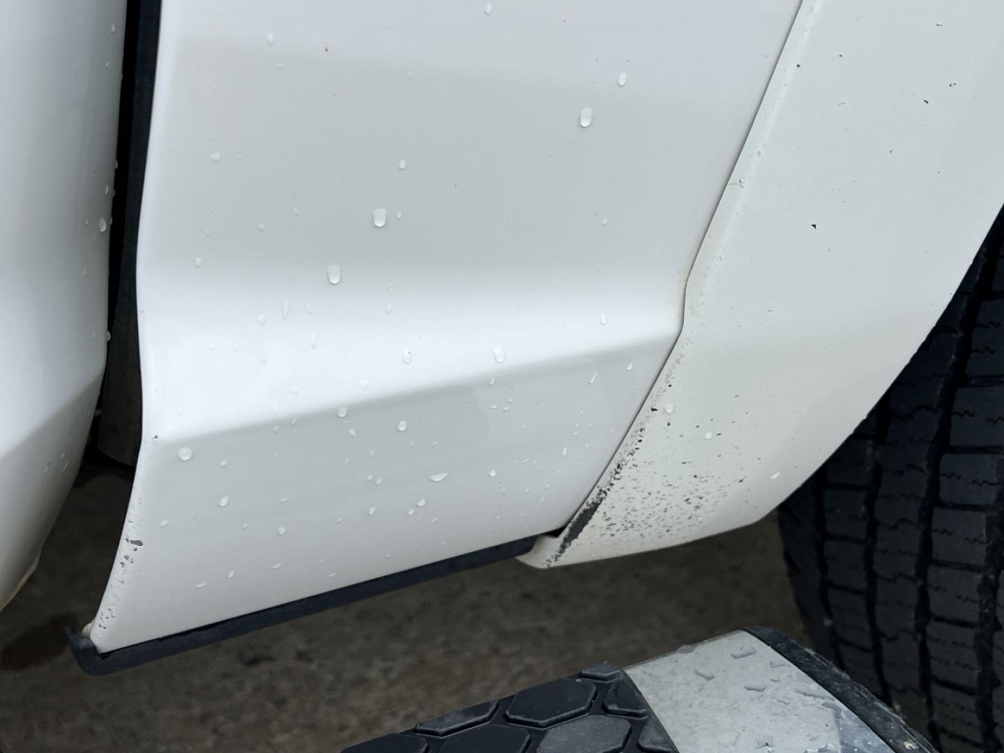 2018 WHITE /Black Leather RAM 1500 Laramie Crew Cab SWB 4WD (1C6RR7NT3JS) with an 5.7L V8 engine, Automatic transmission, located at 2990 Old Orchard Rd., Jackson, MO, 63755, 37.354214, -89.612106 - 2018 Ram 1500 Laramie 1-Owner 98xxx miles 4x4 5.7L V8 HEMI Automatic Leather Navigation Power/Heated/Cooled Seats Heated Rear Seats Heated Steering Wheel Backup Camera Bluetooth Remote Start Cruise Power Windows/Locks/Mirrors We have financing available and we accept trades! Fill out - Photo#48