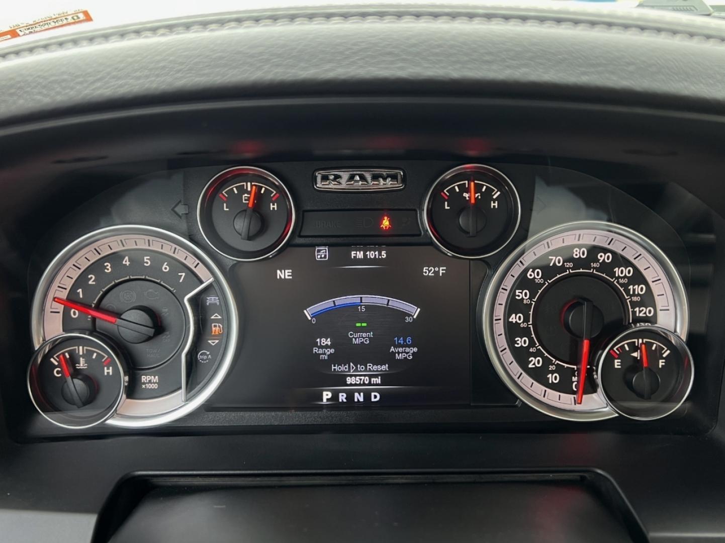 2018 WHITE /Black Leather RAM 1500 Laramie Crew Cab SWB 4WD (1C6RR7NT3JS) with an 5.7L V8 engine, Automatic transmission, located at 2990 Old Orchard Rd., Jackson, MO, 63755, 37.354214, -89.612106 - 2018 Ram 1500 Laramie 1-Owner 98xxx miles 4x4 5.7L V8 HEMI Automatic Leather Navigation Power/Heated/Cooled Seats Heated Rear Seats Heated Steering Wheel Backup Camera Bluetooth Remote Start Cruise Power Windows/Locks/Mirrors We have financing available and we accept trades! Fill out - Photo#1