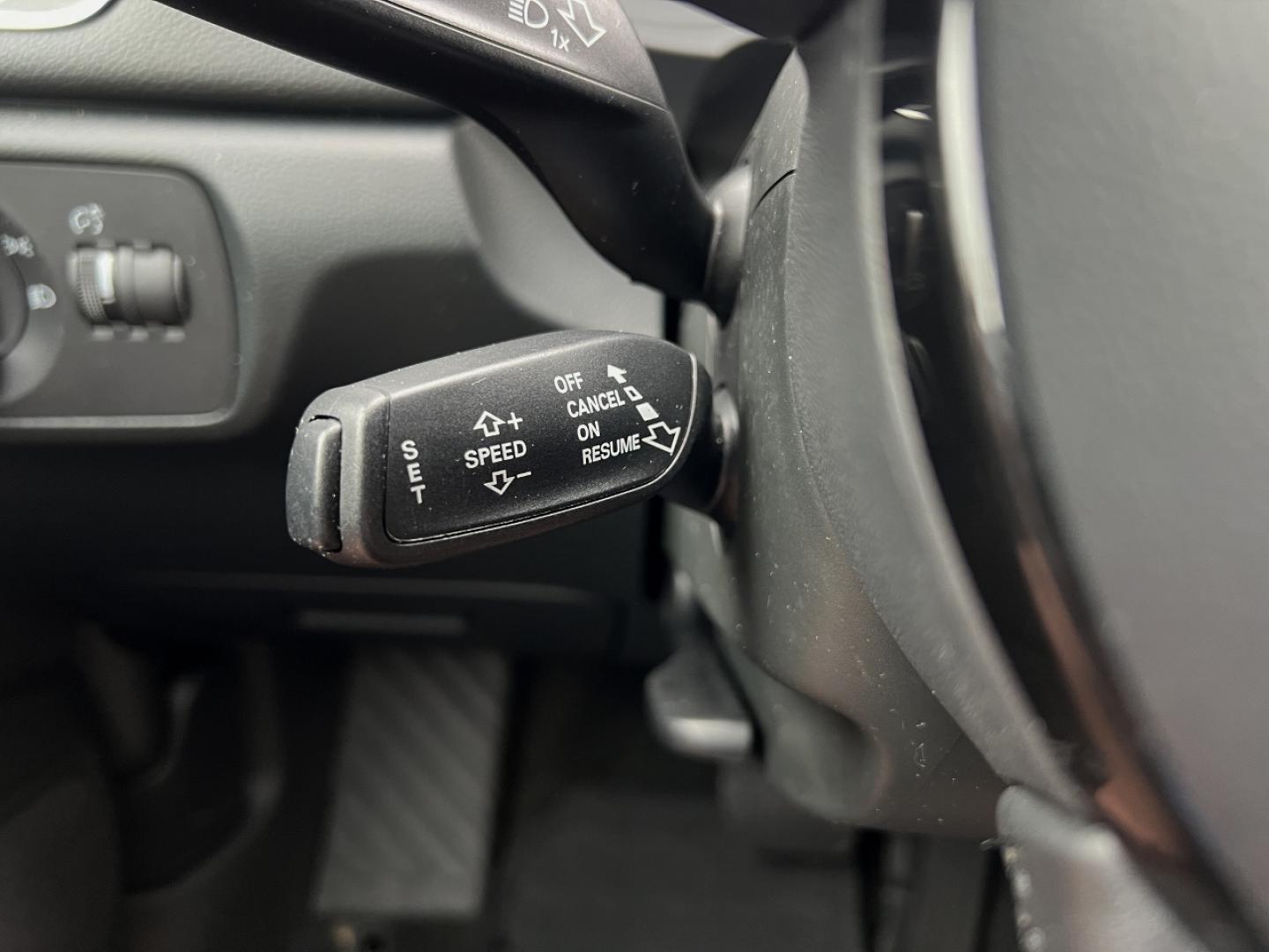 2017 BLACK /Black Leather Audi Q3 Premium quattro (WA1ECCFS0HR) with an 2.0L 4 Cyl. engine, Automatic transmission, located at 2990 Old Orchard Rd., Jackson, MO, 63755, 37.354214, -89.612106 - 2017 Audi Q3 Premium 120xxx miles All Wheel Drive 2.0L 4 Cyl. Automatic Leather Power/Heated Seats Backup Camera Sunroof Bluetooth Cruise Power Windows/Locks/Mirrors We have financing available and we accept trades! Fill out a credit application on our website or come by today! If you h - Photo#23