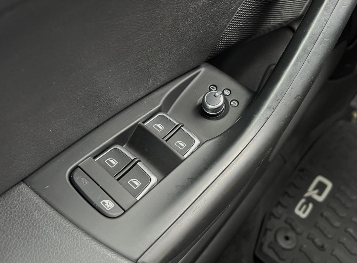 2017 BLACK /Black Leather Audi Q3 Premium quattro (WA1ECCFS0HR) with an 2.0L 4 Cyl. engine, Automatic transmission, located at 2990 Old Orchard Rd., Jackson, MO, 63755, 37.354214, -89.612106 - 2017 Audi Q3 Premium 120xxx miles All Wheel Drive 2.0L 4 Cyl. Automatic Leather Power/Heated Seats Backup Camera Sunroof Bluetooth Cruise Power Windows/Locks/Mirrors We have financing available and we accept trades! Fill out a credit application on our website or come by today! If you h - Photo#29