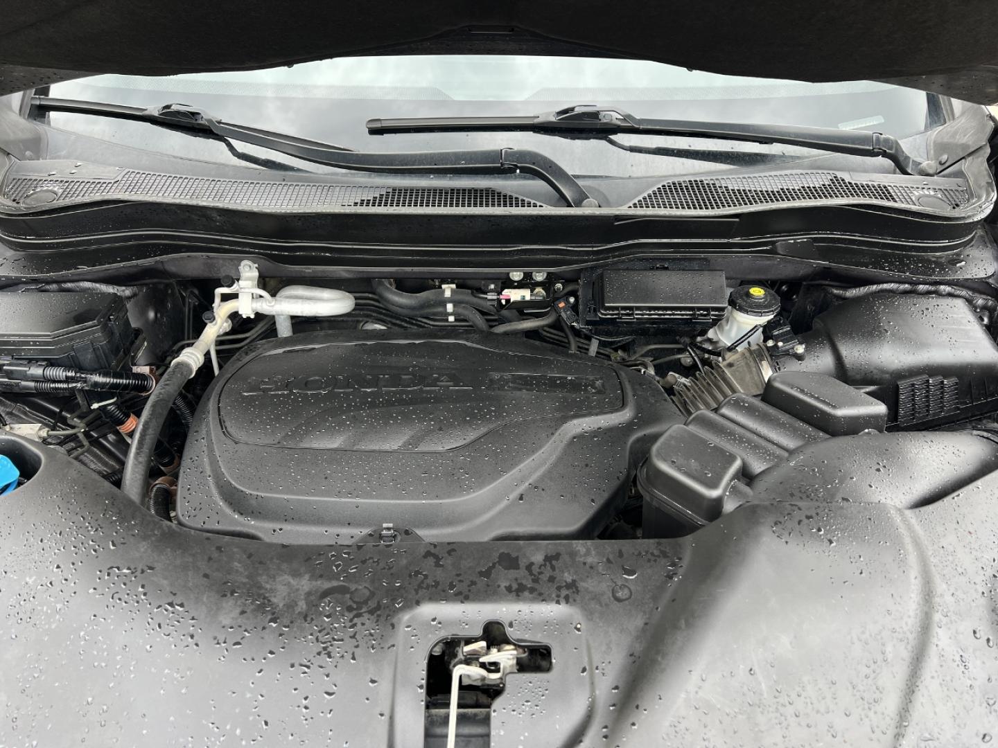 2017 GRAY /Black Leather Honda Pilot Touring 4WD (5FNYF6H92HB) with an 3.5L V6 engine, Automatic transmission, located at 2990 Old Orchard Rd., Jackson, MO, 63755, 37.354214, -89.612106 - 2017 Honda Pilot Touring 157xxx miles All Wheel Drive 3.5L V6 Automatic Leather 3rd Row Power/Heated Seats Rear Entertainment Backup Camera Sunroof Bluetooth Remote Start Cruise Power Windows/Locks/Mirrors We have financing available and we accept trades! Fill out a credit application - Photo#42
