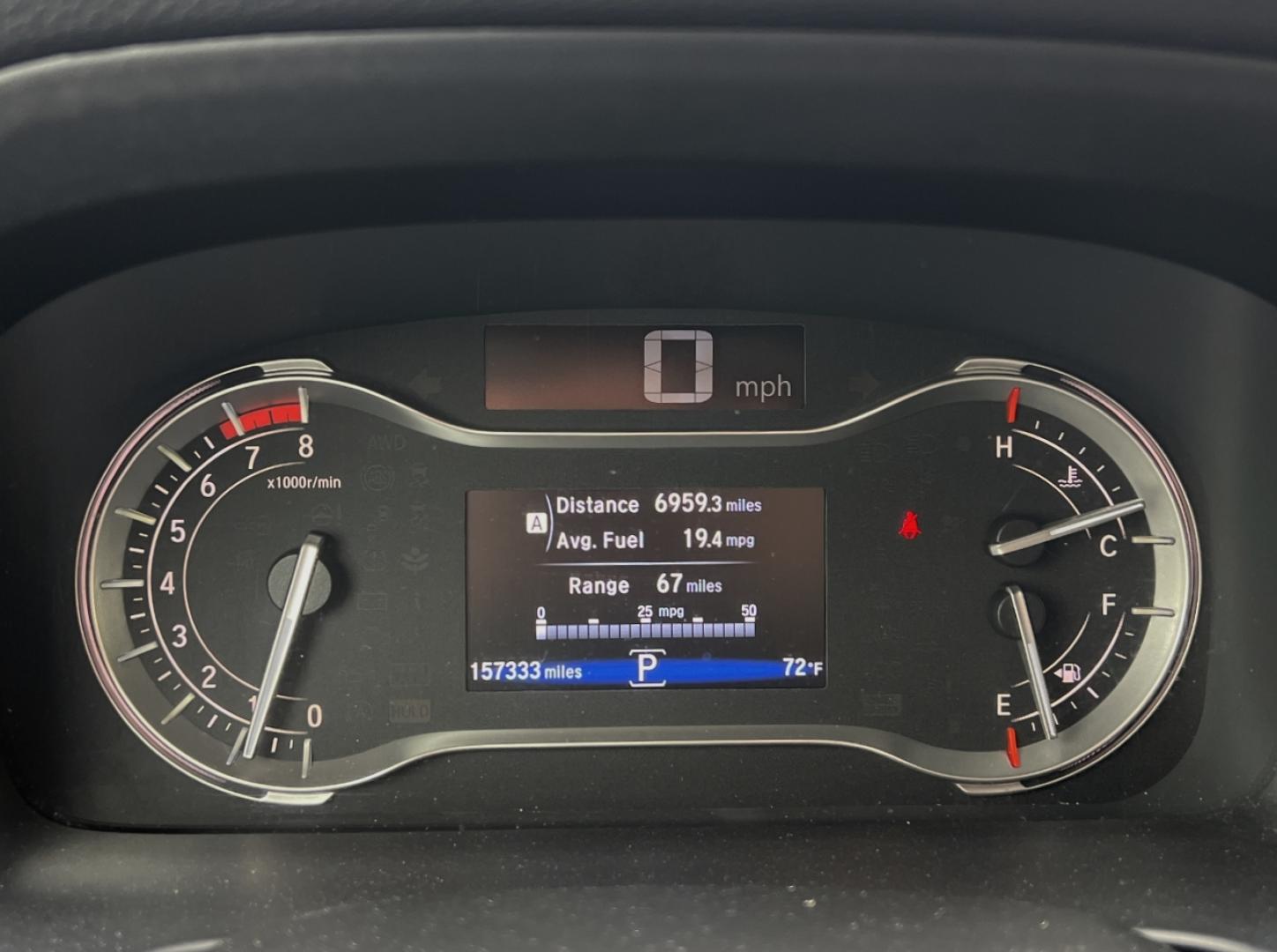 2017 GRAY /Black Leather Honda Pilot Touring 4WD (5FNYF6H92HB) with an 3.5L V6 engine, Automatic transmission, located at 2990 Old Orchard Rd., Jackson, MO, 63755, 37.354214, -89.612106 - 2017 Honda Pilot Touring 157xxx miles All Wheel Drive 3.5L V6 Automatic Leather 3rd Row Power/Heated Seats Rear Entertainment Backup Camera Sunroof Bluetooth Remote Start Cruise Power Windows/Locks/Mirrors We have financing available and we accept trades! Fill out a credit application - Photo#1