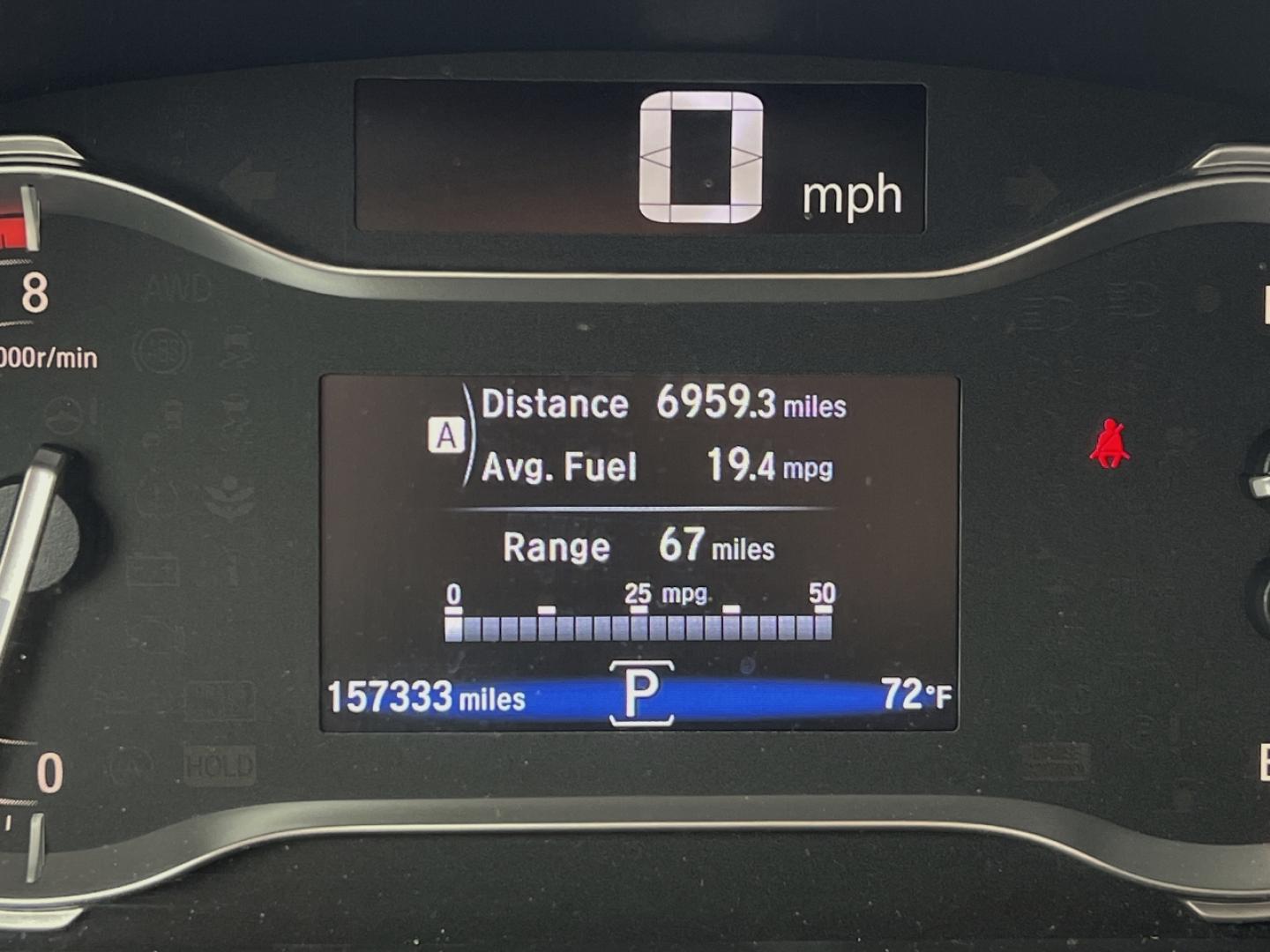 2017 GRAY /Black Leather Honda Pilot Touring 4WD (5FNYF6H92HB) with an 3.5L V6 engine, Automatic transmission, located at 2990 Old Orchard Rd., Jackson, MO, 63755, 37.354214, -89.612106 - 2017 Honda Pilot Touring 157xxx miles All Wheel Drive 3.5L V6 Automatic Leather 3rd Row Power/Heated Seats Rear Entertainment Backup Camera Sunroof Bluetooth Remote Start Cruise Power Windows/Locks/Mirrors We have financing available and we accept trades! Fill out a credit application - Photo#25