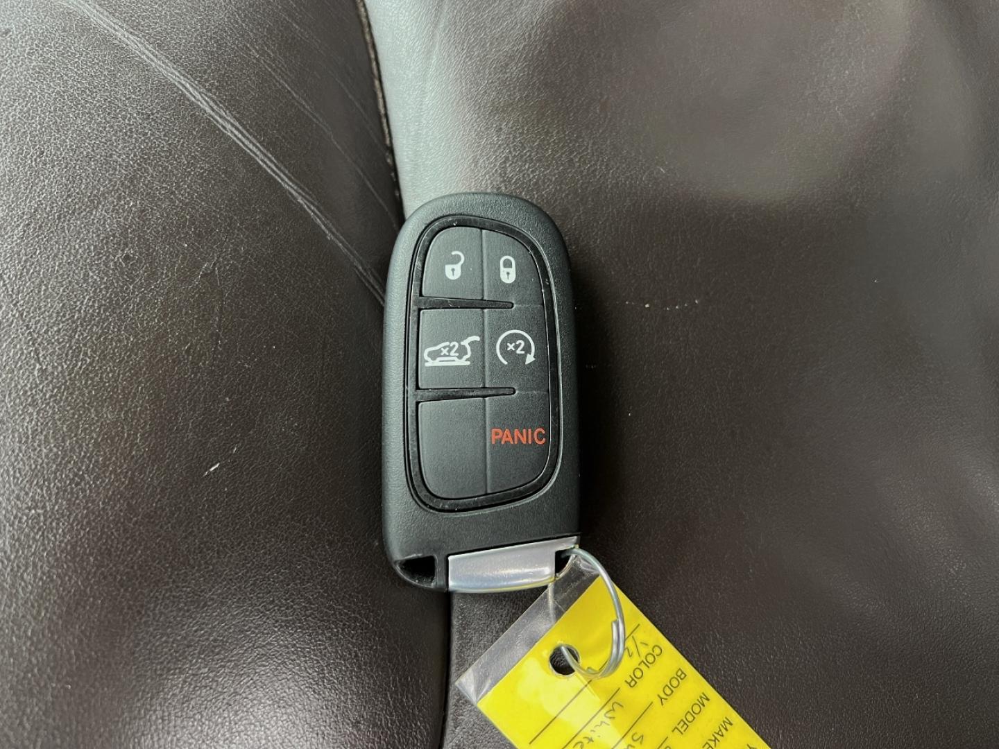 2014 WHITE /Brown Leather Jeep Cherokee Trailhawk 4WD (1C4PJMBS0EW) with an 3.2L V6 engine, Automatic transmission, located at 2990 Old Orchard Rd., Jackson, MO, 63755, 37.354214, -89.612106 - 2014 Jeep Cherokee Trailhawk 138xxx miles 4 Wheel Drive 3.2L V6 Automatic Leather Navigation Backup Camera Power Driver Seat Heated Seats Heated Steering Wheel Sunroof Bluetooth Remote Start Cruise Power Windows/Locks/Mirrors We have financing available and we accept trades! Fill out - Photo#8