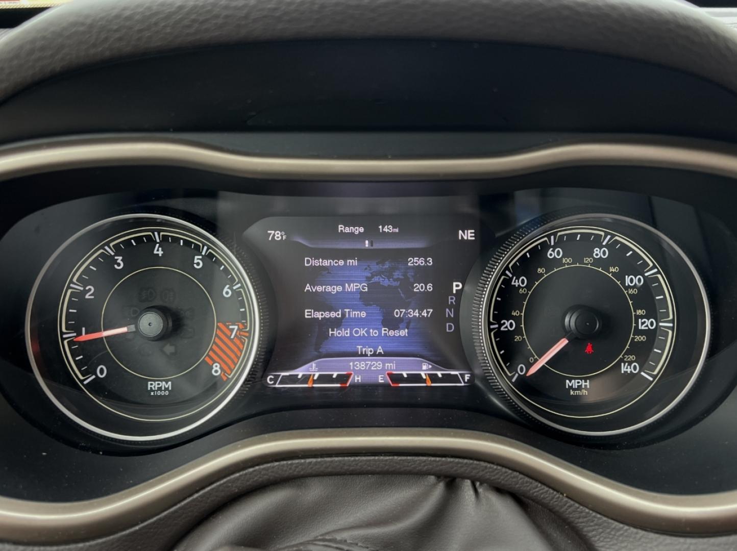 2014 WHITE /Brown Leather Jeep Cherokee Trailhawk 4WD (1C4PJMBS0EW) with an 3.2L V6 engine, Automatic transmission, located at 2990 Old Orchard Rd., Jackson, MO, 63755, 37.354214, -89.612106 - 2014 Jeep Cherokee Trailhawk 138xxx miles 4 Wheel Drive 3.2L V6 Automatic Leather Navigation Backup Camera Power Driver Seat Heated Seats Heated Steering Wheel Sunroof Bluetooth Remote Start Cruise Power Windows/Locks/Mirrors We have financing available and we accept trades! Fill out - Photo#1