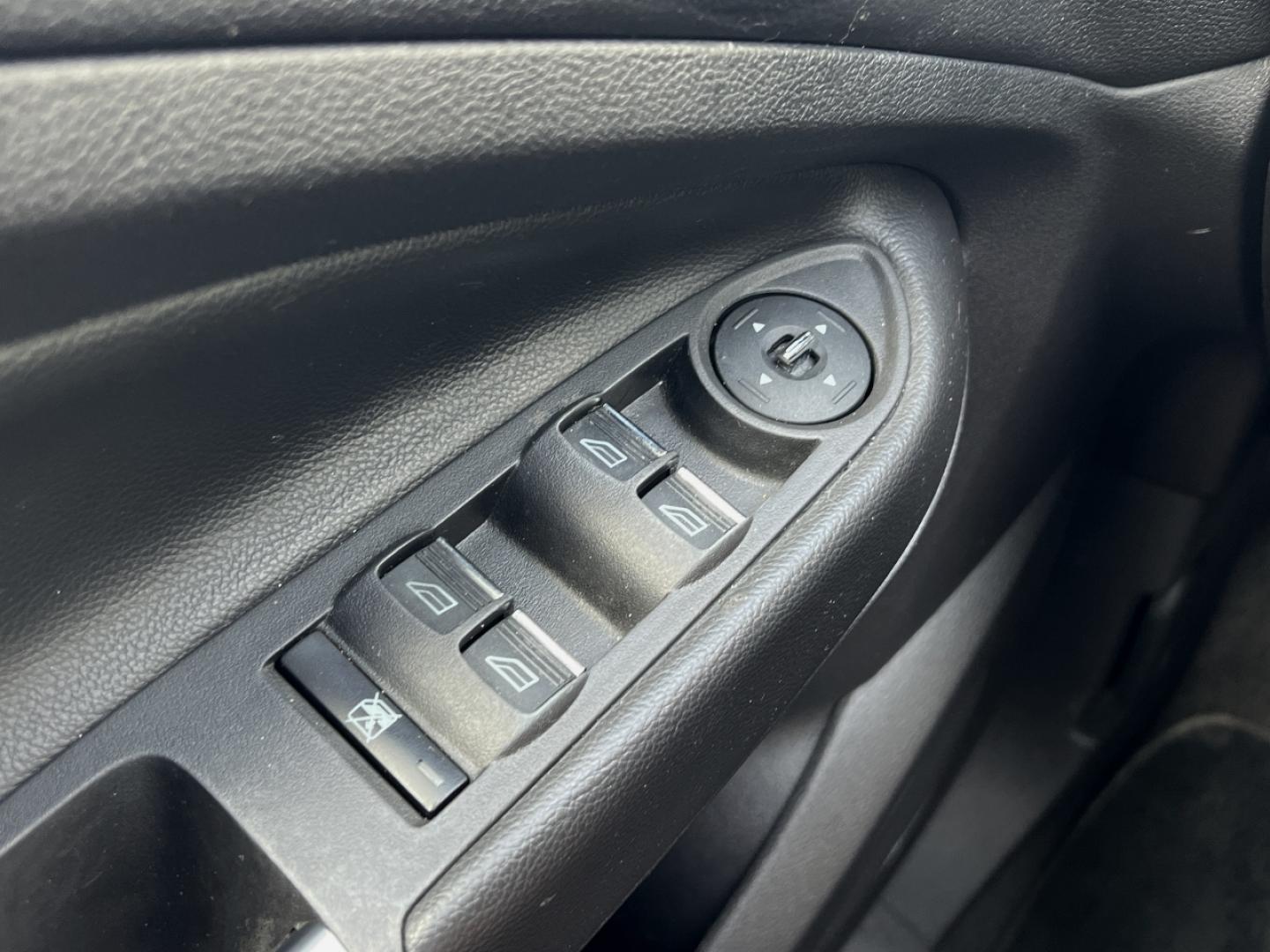 2014 GRAY /Black Leather Ford Escape SE FWD (1FMCU0GX1EU) with an 1.6L 4 Cyl. engine, Automatic transmission, located at 2990 Old Orchard Rd., Jackson, MO, 63755, 37.354214, -89.612106 - 2014 Ford Escape SE Only 90xxx miles Front Wheel Drive 1.6L 4 Cyl. Automatic Leather Power Driver Seat Heated Seats Backup Camera Bluetooth Cruise Power Windows/Locks/Mirrors We have financing available and we accept trades! Fill out a credit application on our website or come by today! - Photo#26
