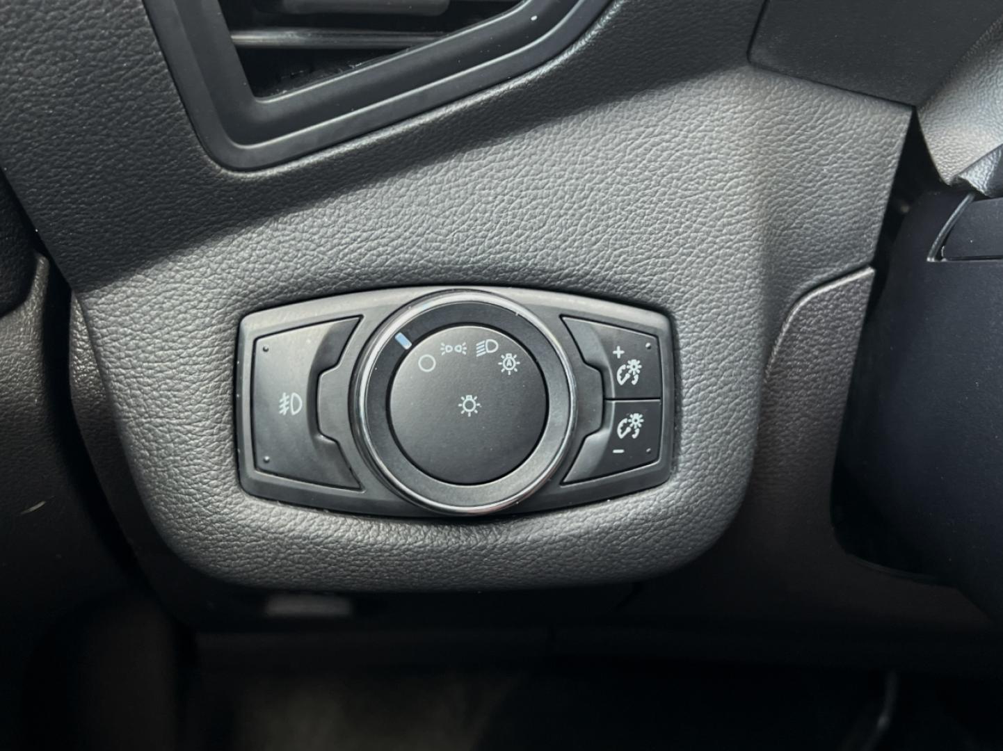 2014 GRAY /Black Leather Ford Escape SE FWD (1FMCU0GX1EU) with an 1.6L 4 Cyl. engine, Automatic transmission, located at 2990 Old Orchard Rd., Jackson, MO, 63755, 37.354214, -89.612106 - 2014 Ford Escape SE Only 90xxx miles Front Wheel Drive 1.6L 4 Cyl. Automatic Leather Power Driver Seat Heated Seats Backup Camera Bluetooth Cruise Power Windows/Locks/Mirrors We have financing available and we accept trades! Fill out a credit application on our website or come by today! - Photo#28