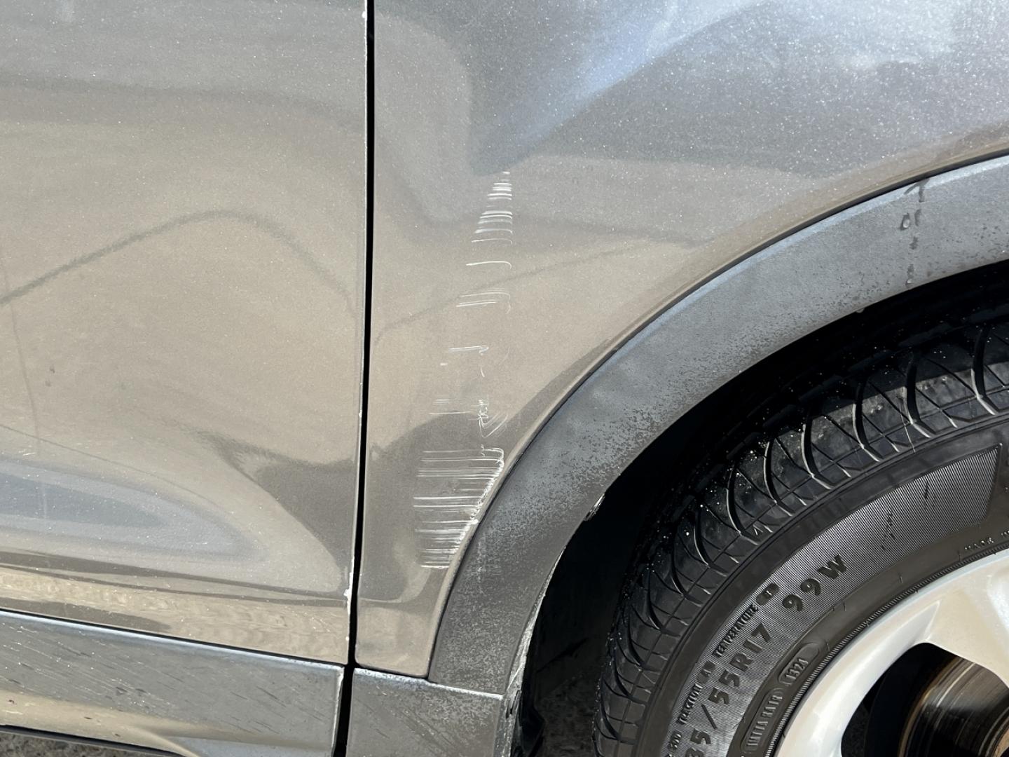 2014 GRAY /Black Leather Ford Escape SE FWD (1FMCU0GX1EU) with an 1.6L 4 Cyl. engine, Automatic transmission, located at 2990 Old Orchard Rd., Jackson, MO, 63755, 37.354214, -89.612106 - 2014 Ford Escape SE Only 90xxx miles Front Wheel Drive 1.6L 4 Cyl. Automatic Leather Power Driver Seat Heated Seats Backup Camera Bluetooth Cruise Power Windows/Locks/Mirrors We have financing available and we accept trades! Fill out a credit application on our website or come by today! - Photo#39