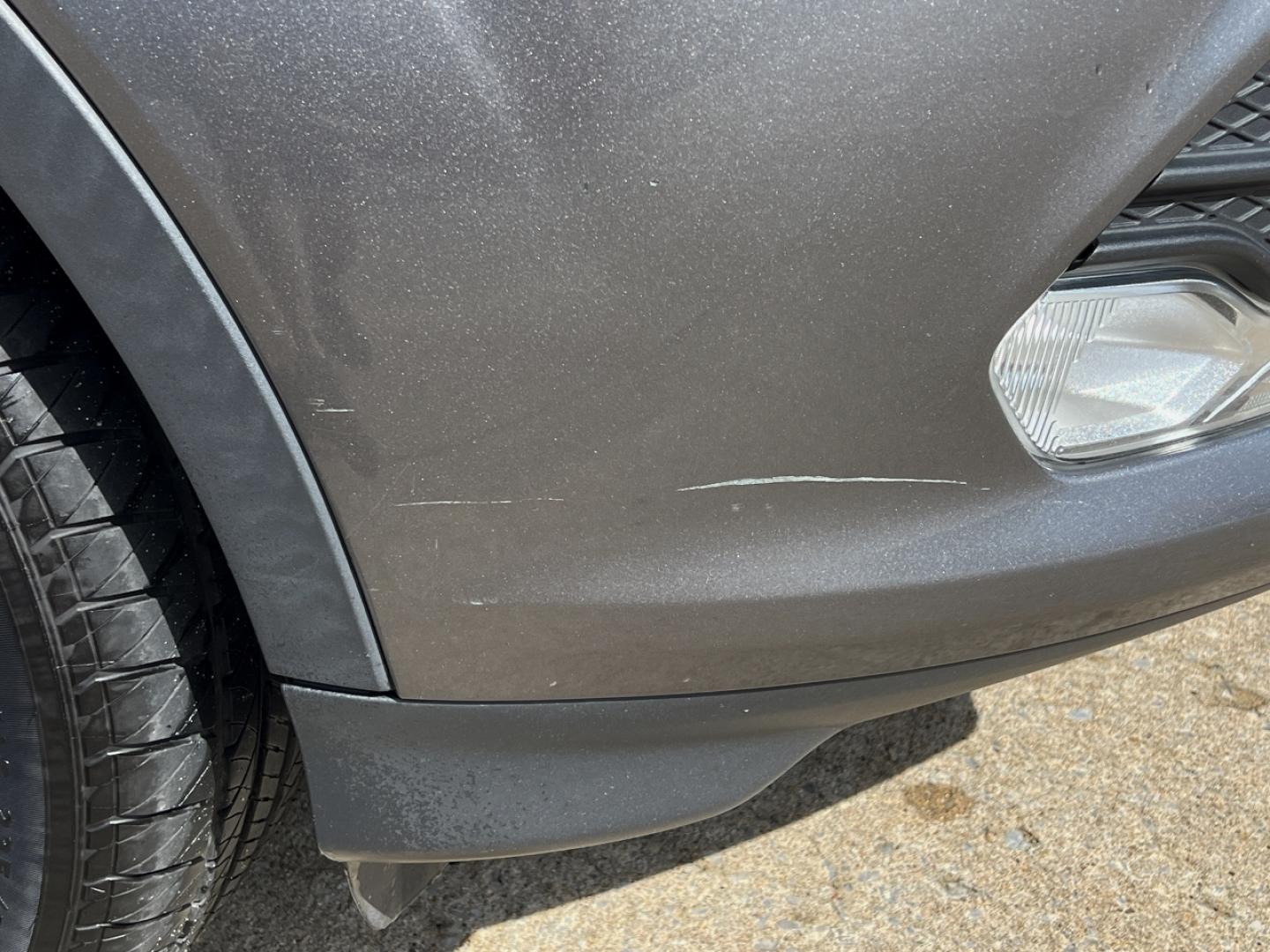 2014 GRAY /Black Leather Ford Escape SE FWD (1FMCU0GX1EU) with an 1.6L 4 Cyl. engine, Automatic transmission, located at 2990 Old Orchard Rd., Jackson, MO, 63755, 37.354214, -89.612106 - 2014 Ford Escape SE Only 90xxx miles Front Wheel Drive 1.6L 4 Cyl. Automatic Leather Power Driver Seat Heated Seats Backup Camera Bluetooth Cruise Power Windows/Locks/Mirrors We have financing available and we accept trades! Fill out a credit application on our website or come by today! - Photo#38