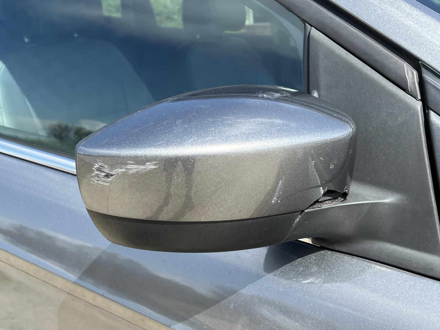 2014 GRAY /Black Leather Ford Escape SE FWD (1FMCU0GX1EU) with an 1.6L 4 Cyl. engine, Automatic transmission, located at 2990 Old Orchard Rd., Jackson, MO, 63755, 37.354214, -89.612106 - 2014 Ford Escape SE Only 90xxx miles Front Wheel Drive 1.6L 4 Cyl. Automatic Leather Power Driver Seat Heated Seats Backup Camera Bluetooth Cruise Power Windows/Locks/Mirrors We have financing available and we accept trades! Fill out a credit application on our website or come by today! - Photo#40