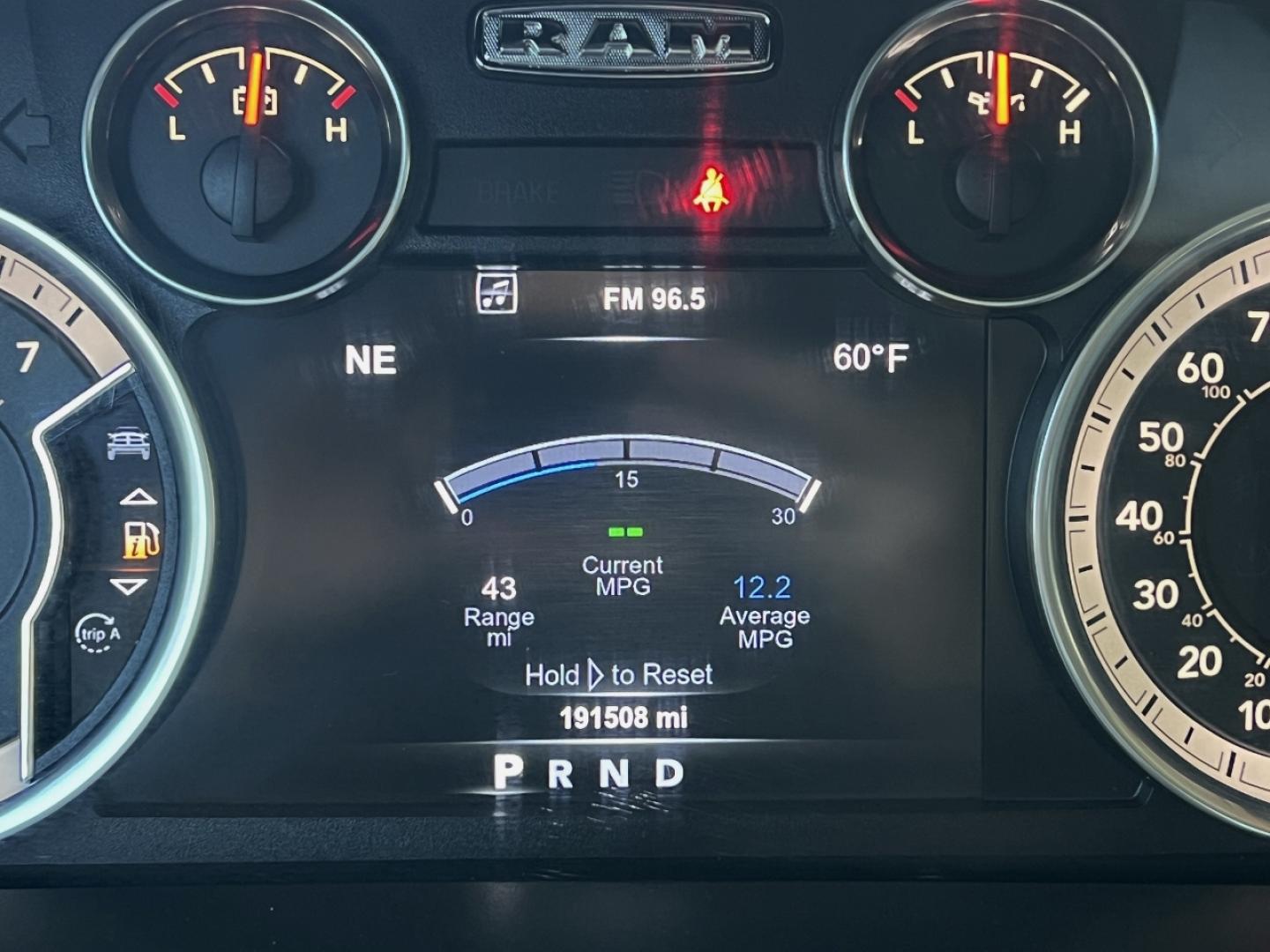 2015 BLUE /Black Leather RAM 1500 Laramie Crew Cab SWB 4WD (1C6RR7NT1FS) with an 5.7L V8 HEMI engine, Automatic transmission, located at 2990 Old Orchard Rd., Jackson, MO, 63755, 37.354214, -89.612106 - 2015 Ram 1500 Laramie 191xxx miles 4x4 5.7L V8 HEMI Automatic Leather Power/Heated/Cooled Seats Heated Rear Seats Heated Steering Wheel Backup Camera Bluetooth Remote Start Cruise Power Windows/Locks/Mirrors We have financing available and we accept trades! Fill out a credit applicatio - Photo#23