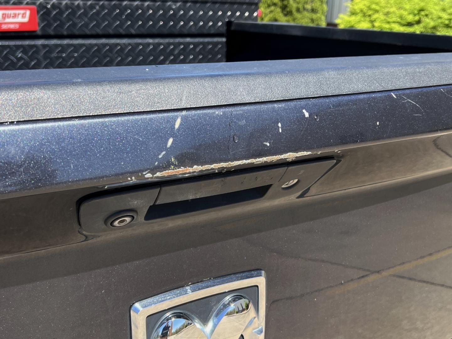 2015 BLUE /Black Leather RAM 1500 Laramie Crew Cab SWB 4WD (1C6RR7NT1FS) with an 5.7L V8 HEMI engine, Automatic transmission, located at 2990 Old Orchard Rd., Jackson, MO, 63755, 37.354214, -89.612106 - 2015 Ram 1500 Laramie 191xxx miles 4x4 5.7L V8 HEMI Automatic Leather Power/Heated/Cooled Seats Heated Rear Seats Heated Steering Wheel Backup Camera Bluetooth Remote Start Cruise Power Windows/Locks/Mirrors We have financing available and we accept trades! Fill out a credit applicatio - Photo#42