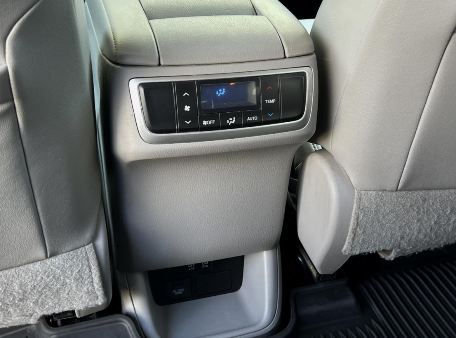 2017 BLUE /Tan Leather Toyota Highlander XLE AWD V6 (5TDJZRFH6HS) with an 3.5L V6 engine, Automatic transmission, located at 2990 Old Orchard Rd., Jackson, MO, 63755, 37.354214, -89.612106 - 2017 Toyota Highlander SE Local 1-Owner 140xxx miles All Wheel Drive 3.5L V6 Automatic Leather 3rd Row Navigation Power/Heated Seats Backup Camera Sunroof Bluetooth Cruise Power Windows/Locks/Mirrors We have financing available and we accept trades! Fill out a credit application on ou - Photo#35