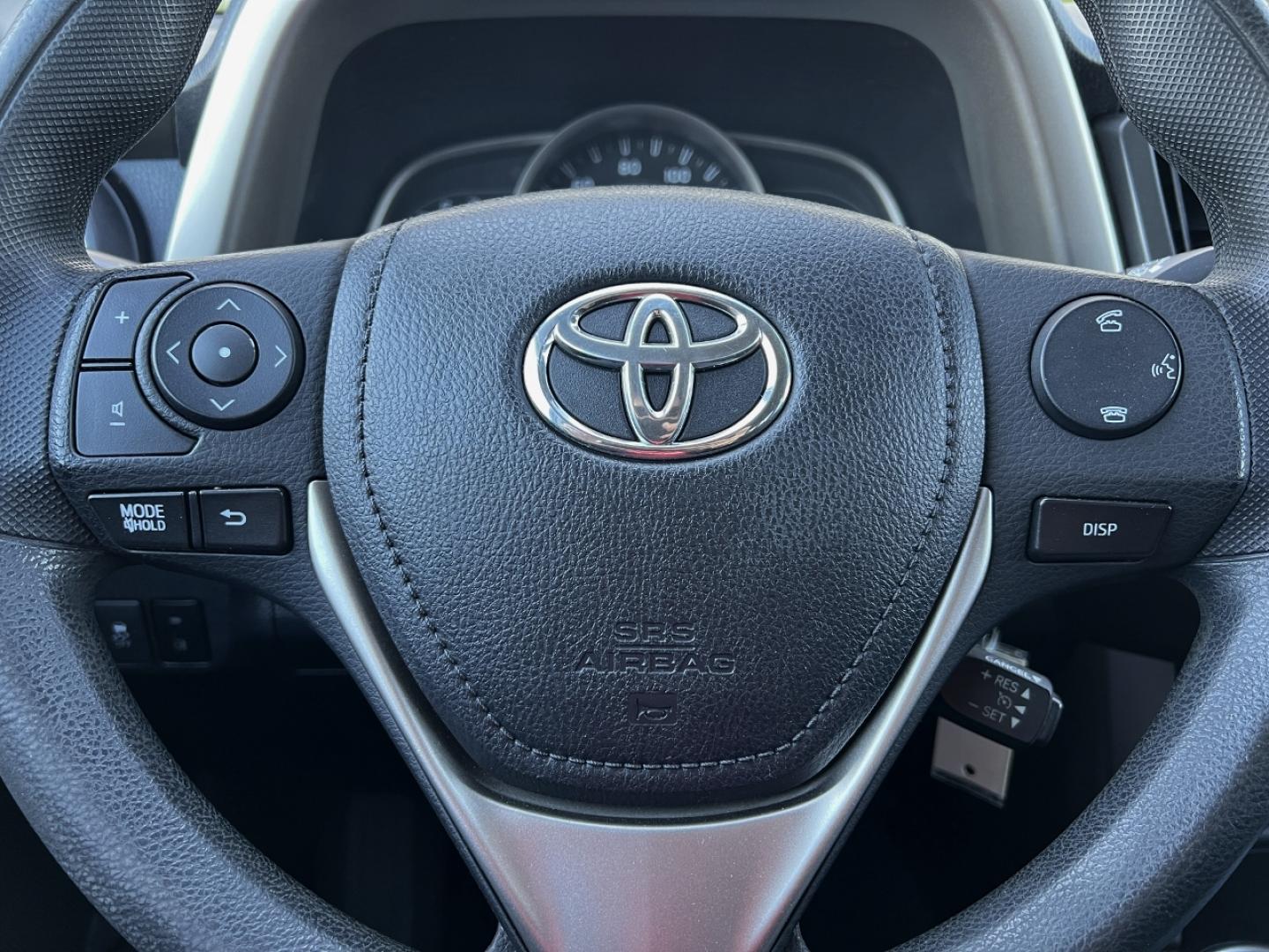 2015 BLUE /Black Cloth Toyota RAV4 LE AWD (2T3BFREV5FW) with an 2.5L 4 Cyl. engine, Automatic transmission, located at 2990 Old Orchard Rd., Jackson, MO, 63755, 37.354214, -89.612106 - 2015 Toyota RAV4 LE 153xxx miles All Wheel Drive 2.5L 4 Cyl. Automatic Backup Camera Bluetooth Cruise Power Windows/Locks/Mirrors We have financing available and we accept trades! Fill out a credit application on our website or come by today! If you have any questions, give us a call at (5 - Photo#18