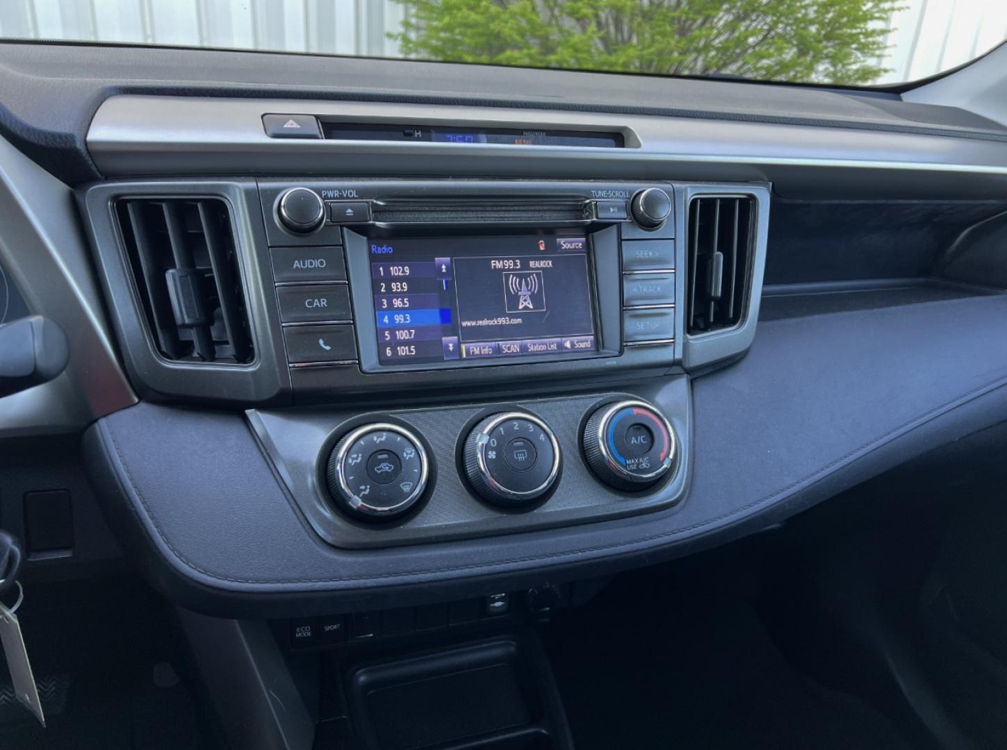 2015 BLUE /Black Cloth Toyota RAV4 LE AWD (2T3BFREV5FW) with an 2.5L 4 Cyl. engine, Automatic transmission, located at 2990 Old Orchard Rd., Jackson, MO, 63755, 37.354214, -89.612106 - 2015 Toyota RAV4 LE 153xxx miles All Wheel Drive 2.5L 4 Cyl. Automatic Backup Camera Bluetooth Cruise Power Windows/Locks/Mirrors We have financing available and we accept trades! Fill out a credit application on our website or come by today! If you have any questions, give us a call at (5 - Photo#21