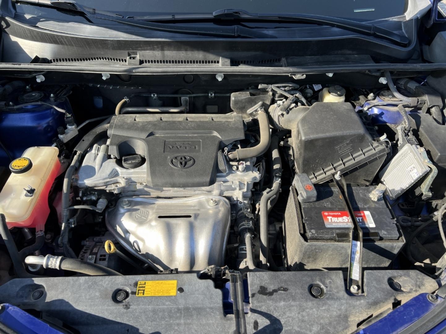 2015 BLUE /Black Cloth Toyota RAV4 LE AWD (2T3BFREV5FW) with an 2.5L 4 Cyl. engine, Automatic transmission, located at 2990 Old Orchard Rd., Jackson, MO, 63755, 37.354214, -89.612106 - 2015 Toyota RAV4 LE 153xxx miles All Wheel Drive 2.5L 4 Cyl. Automatic Backup Camera Bluetooth Cruise Power Windows/Locks/Mirrors We have financing available and we accept trades! Fill out a credit application on our website or come by today! If you have any questions, give us a call at (5 - Photo#29