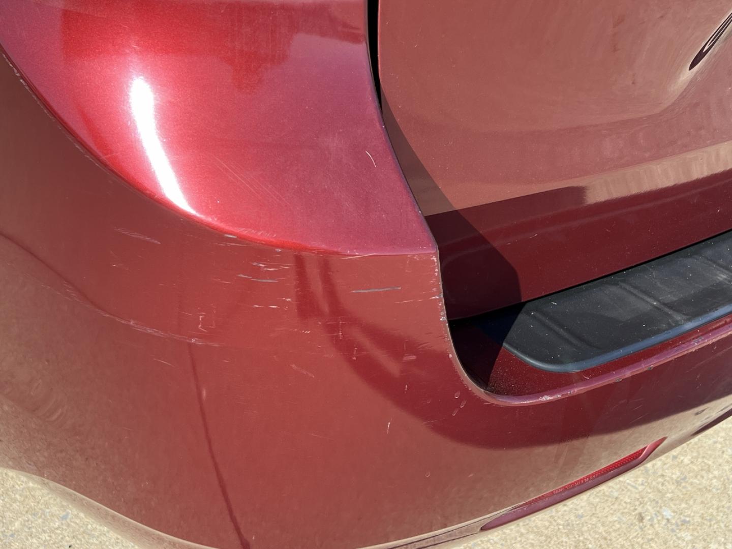 2011 MAROON /Gray Cloth Toyota Sienna LE 8-Pass V6 (5TDKK3DC4BS) with an 3.5L V6 engine, Automatic transmission, located at 2990 Old Orchard Rd., Jackson, MO, 63755, 37.354214, -89.612106 - 2011 Toyota Sienna LE Local 1-Owner 199xxx miles Front Wheel Drive 3.5L V6 Automatic 3rd Row Power Driver Seat Backup Camera Cruise Power Windows/Locks/Mirrors We have financing available and we accept trades! Fill out a credit application on our website or come by today! If you have any - Photo#38