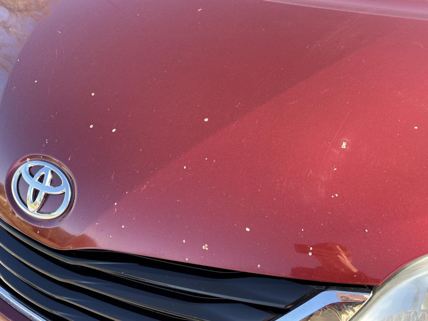 2011 MAROON /Gray Cloth Toyota Sienna LE 8-Pass V6 (5TDKK3DC4BS) with an 3.5L V6 engine, Automatic transmission, located at 2990 Old Orchard Rd., Jackson, MO, 63755, 37.354214, -89.612106 - 2011 Toyota Sienna LE Local 1-Owner 199xxx miles Front Wheel Drive 3.5L V6 Automatic 3rd Row Power Driver Seat Backup Camera Cruise Power Windows/Locks/Mirrors We have financing available and we accept trades! Fill out a credit application on our website or come by today! If you have any - Photo#43