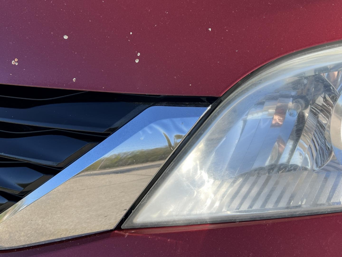2011 MAROON /Gray Cloth Toyota Sienna LE 8-Pass V6 (5TDKK3DC4BS) with an 3.5L V6 engine, Automatic transmission, located at 2990 Old Orchard Rd., Jackson, MO, 63755, 37.354214, -89.612106 - 2011 Toyota Sienna LE Local 1-Owner 199xxx miles Front Wheel Drive 3.5L V6 Automatic 3rd Row Power Driver Seat Backup Camera Cruise Power Windows/Locks/Mirrors We have financing available and we accept trades! Fill out a credit application on our website or come by today! If you have any - Photo#44