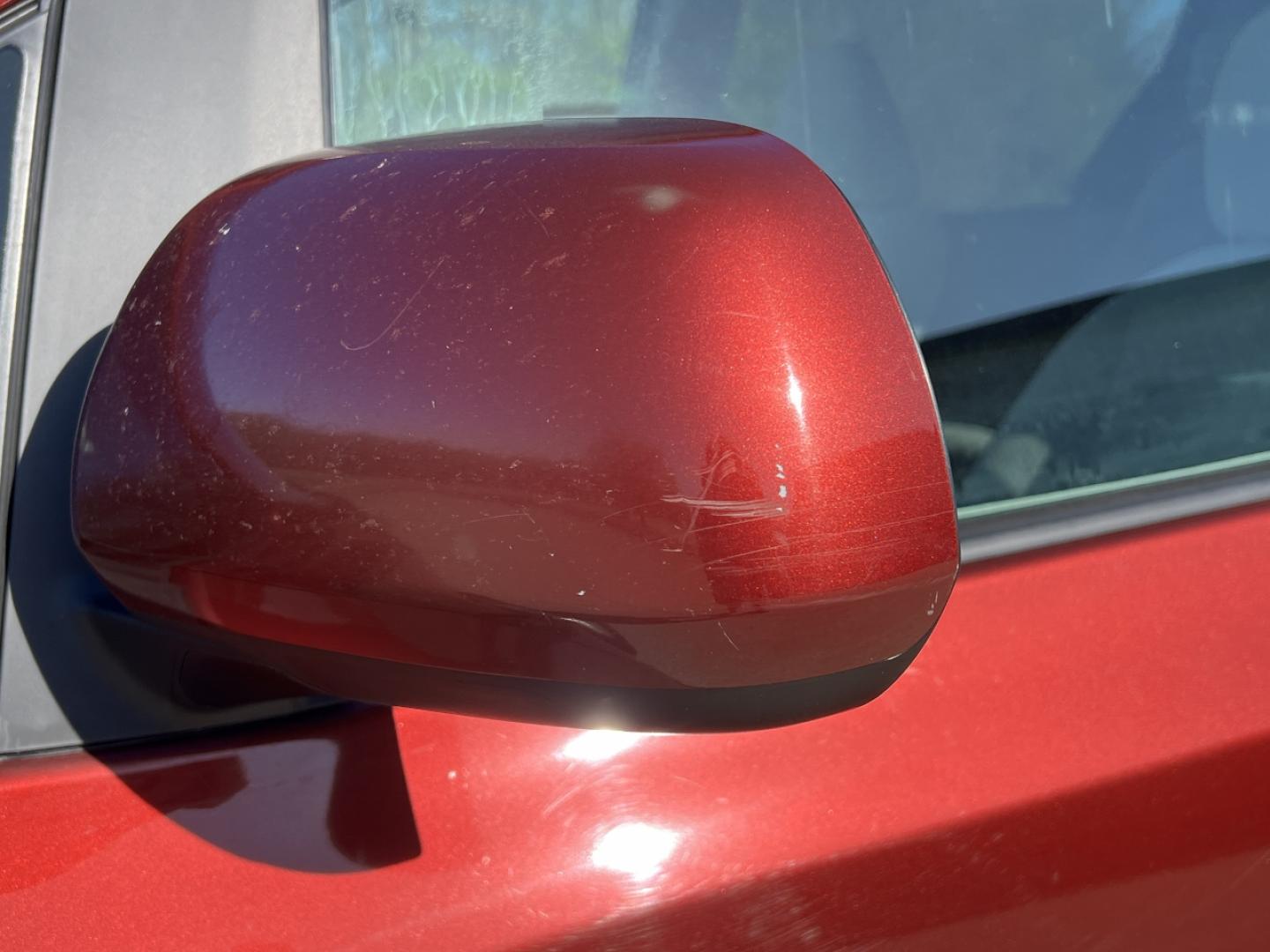 2011 MAROON /Gray Cloth Toyota Sienna LE 8-Pass V6 (5TDKK3DC4BS) with an 3.5L V6 engine, Automatic transmission, located at 506 S. Kingshighway, Cape Girardeau, MO, 63703, (573) 235-5000, 37.294994, -89.556206 - 2011 Toyota Sienna LE Local 1-Owner 199xxx miles Front Wheel Drive 3.5L V6 Automatic 3rd Row Power Driver Seat Backup Camera Cruise Power Windows/Locks/Mirrors We have financing available and we accept trades! Fill out a credit application on our website or come by today! If you have any - Photo#42