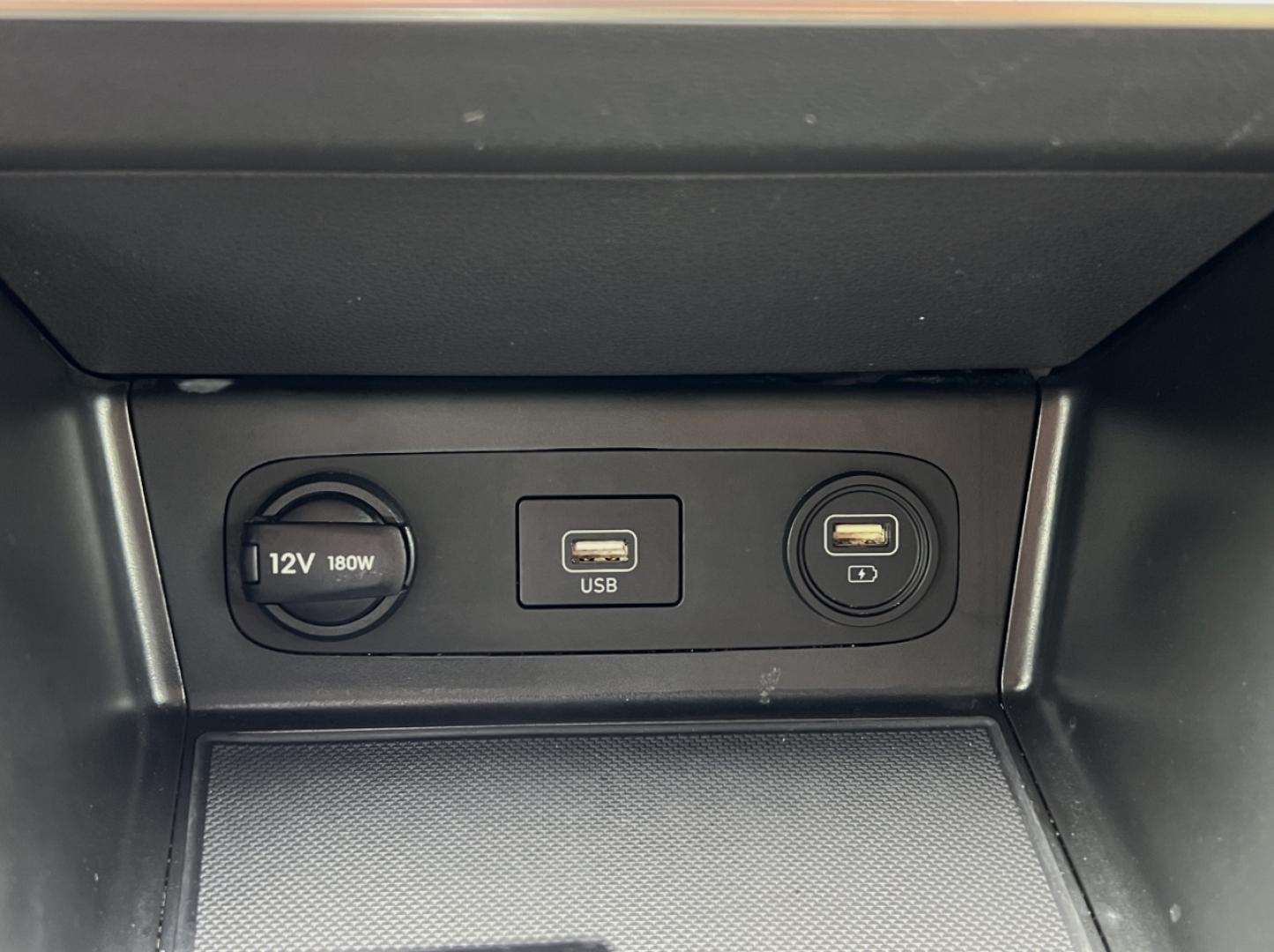 2022 GRAY /Gray Cloth Hyundai Sonata SEL (KMHL64JA1NA) with an 2.5L 4 Cyl. engine, Automatic transmission, located at 2990 Old Orchard Rd., Jackson, MO, 63755, 37.354214, -89.612106 - 2022 Hyundai Sonata SEL Local 1-Owner 75xxx miles Front Wheel Drive 2.5L 4 Cyl. Automatic Backup Camera Power Driver Seat Heated Seats Bluetooth Remote Start Cruise Power Windows/Locks/Mirrors We have financing available and we accept trades! Fill out a credit application on our website - Photo#28