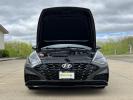 2022 GRAY /Gray Cloth Hyundai Sonata SEL (KMHL64JA1NA) with an 2.5L 4 Cyl. engine, Automatic transmission, located at 2990 Old Orchard Rd., Jackson, MO, 63755, 37.354214, -89.612106 - 2022 Hyundai Sonata SEL Local 1-Owner 75xxx miles Front Wheel Drive 2.5L 4 Cyl. Automatic Backup Camera Power Driver Seat Heated Seats Bluetooth Remote Start Cruise Power Windows/Locks/Mirrors We have financing available and we accept trades! Fill out a credit application on our website - Photo#33