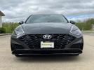 2022 GRAY /Gray Cloth Hyundai Sonata SEL (KMHL64JA1NA) with an 2.5L 4 Cyl. engine, Automatic transmission, located at 2990 Old Orchard Rd., Jackson, MO, 63755, 37.354214, -89.612106 - 2022 Hyundai Sonata SEL Local 1-Owner 75xxx miles Front Wheel Drive 2.5L 4 Cyl. Automatic Backup Camera Power Driver Seat Heated Seats Bluetooth Remote Start Cruise Power Windows/Locks/Mirrors We have financing available and we accept trades! Fill out a credit application on our website - Photo#11