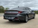2022 GRAY /Gray Cloth Hyundai Sonata SEL (KMHL64JA1NA) with an 2.5L 4 Cyl. engine, Automatic transmission, located at 2990 Old Orchard Rd., Jackson, MO, 63755, 37.354214, -89.612106 - 2022 Hyundai Sonata SEL Local 1-Owner 75xxx miles Front Wheel Drive 2.5L 4 Cyl. Automatic Backup Camera Power Driver Seat Heated Seats Bluetooth Remote Start Cruise Power Windows/Locks/Mirrors We have financing available and we accept trades! Fill out a credit application on our website - Photo#8