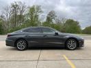 2022 GRAY /Gray Cloth Hyundai Sonata SEL (KMHL64JA1NA) with an 2.5L 4 Cyl. engine, Automatic transmission, located at 2990 Old Orchard Rd., Jackson, MO, 63755, 37.354214, -89.612106 - 2022 Hyundai Sonata SEL Local 1-Owner 75xxx miles Front Wheel Drive 2.5L 4 Cyl. Automatic Backup Camera Power Driver Seat Heated Seats Bluetooth Remote Start Cruise Power Windows/Locks/Mirrors We have financing available and we accept trades! Fill out a credit application on our website - Photo#7