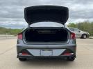 2022 GRAY /Gray Cloth Hyundai Sonata SEL (KMHL64JA1NA) with an 2.5L 4 Cyl. engine, Automatic transmission, located at 2990 Old Orchard Rd., Jackson, MO, 63755, 37.354214, -89.612106 - 2022 Hyundai Sonata SEL Local 1-Owner 75xxx miles Front Wheel Drive 2.5L 4 Cyl. Automatic Backup Camera Power Driver Seat Heated Seats Bluetooth Remote Start Cruise Power Windows/Locks/Mirrors We have financing available and we accept trades! Fill out a credit application on our website - Photo#18