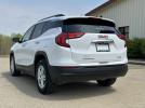 2021 WHITE /Gray Cloth GMC Terrain SLE AWD (3GKALTEV3ML) with an 1.5L 4 Cyl. TURBO engine, Automatic transmission, located at 2990 Old Orchard Rd., Jackson, MO, 63755, 37.354214, -89.612106 - 2021 GMC Terrain SLE 70xxx miles All Wheel Drive 1.5L 4 Cyl. Automatic Backup Camera Power Driver Seat Heated Seats Bluetooth Remote Start Cruise Power Windows/Locks/Mirrors We have financing available and we accept trades! Fill out a credit application on our website or come by today! - Photo#10