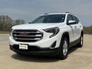 2021 WHITE /Gray Cloth GMC Terrain SLE AWD (3GKALTEV3ML) with an 1.5L 4 Cyl. TURBO engine, Automatic transmission, located at 2990 Old Orchard Rd., Jackson, MO, 63755, 37.354214, -89.612106 - 2021 GMC Terrain SLE 70xxx miles All Wheel Drive 1.5L 4 Cyl. Automatic Backup Camera Power Driver Seat Heated Seats Bluetooth Remote Start Cruise Power Windows/Locks/Mirrors We have financing available and we accept trades! Fill out a credit application on our website or come by today! - Photo#6