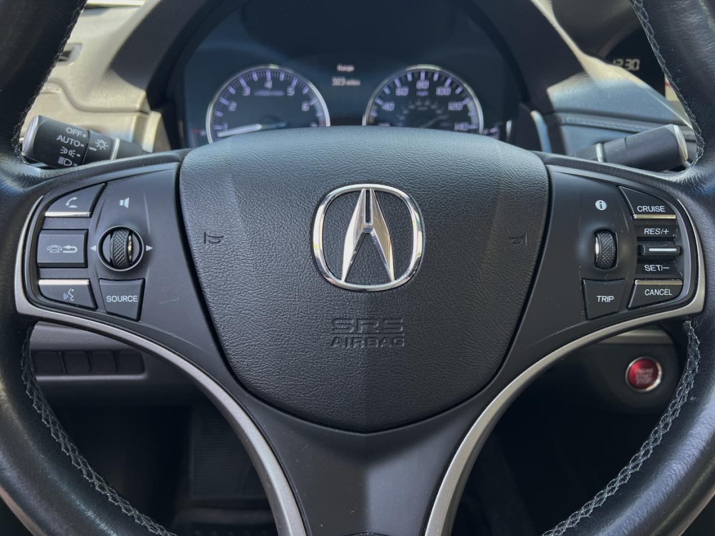 2014 WHITE /Black Leather Acura RLX (JH4KC1F32EC) with an 3.5L V6 engine, Automatic transmission, located at 2990 Old Orchard Rd., Jackson, MO, 63755, 37.354214, -89.612106 - *** SALVAGE TITLE *** 2014 Acura RLX 260xxx miles Front Wheel Drive 3.5L V6 Automatic Leather Navigation Power/Heated Seats Backup Camera Sunroof Bluetooth Cruise Power Windows/Locks/Mirrors We have financing available and we accept trades! Fill out a credit application on our websit - Photo#23
