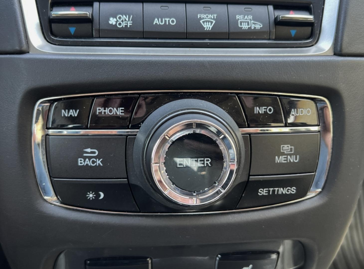 2014 WHITE /Black Leather Acura RLX (JH4KC1F32EC) with an 3.5L V6 engine, Automatic transmission, located at 2990 Old Orchard Rd., Jackson, MO, 63755, 37.354214, -89.612106 - *** SALVAGE TITLE *** 2014 Acura RLX 260xxx miles Front Wheel Drive 3.5L V6 Automatic Leather Navigation Power/Heated Seats Backup Camera Sunroof Bluetooth Cruise Power Windows/Locks/Mirrors We have financing available and we accept trades! Fill out a credit application on our websit - Photo#28