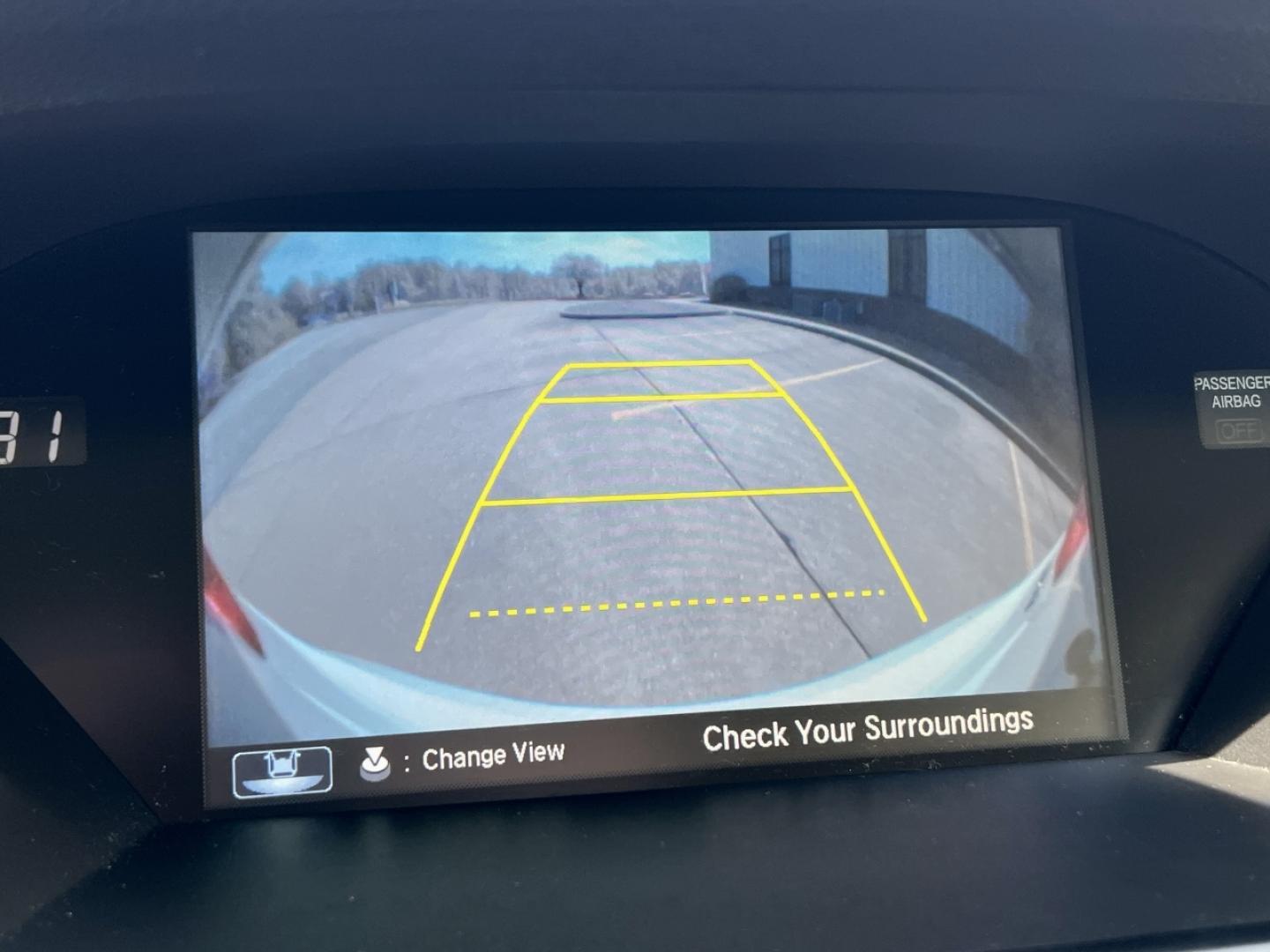 2014 WHITE /Black Leather Acura RLX (JH4KC1F32EC) with an 3.5L V6 engine, Automatic transmission, located at 2990 Old Orchard Rd., Jackson, MO, 63755, 37.354214, -89.612106 - *** SALVAGE TITLE *** 2014 Acura RLX 260xxx miles Front Wheel Drive 3.5L V6 Automatic Leather Navigation Power/Heated Seats Backup Camera Sunroof Bluetooth Cruise Power Windows/Locks/Mirrors We have financing available and we accept trades! Fill out a credit application on our websit - Photo#3