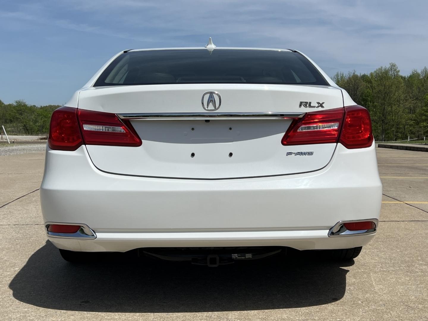 2014 WHITE /Black Leather Acura RLX (JH4KC1F32EC) with an 3.5L V6 engine, Automatic transmission, located at 2990 Old Orchard Rd., Jackson, MO, 63755, 37.354214, -89.612106 - *** SALVAGE TITLE *** 2014 Acura RLX 260xxx miles Front Wheel Drive 3.5L V6 Automatic Leather Navigation Power/Heated Seats Backup Camera Sunroof Bluetooth Cruise Power Windows/Locks/Mirrors We have financing available and we accept trades! Fill out a credit application on our websit - Photo#12