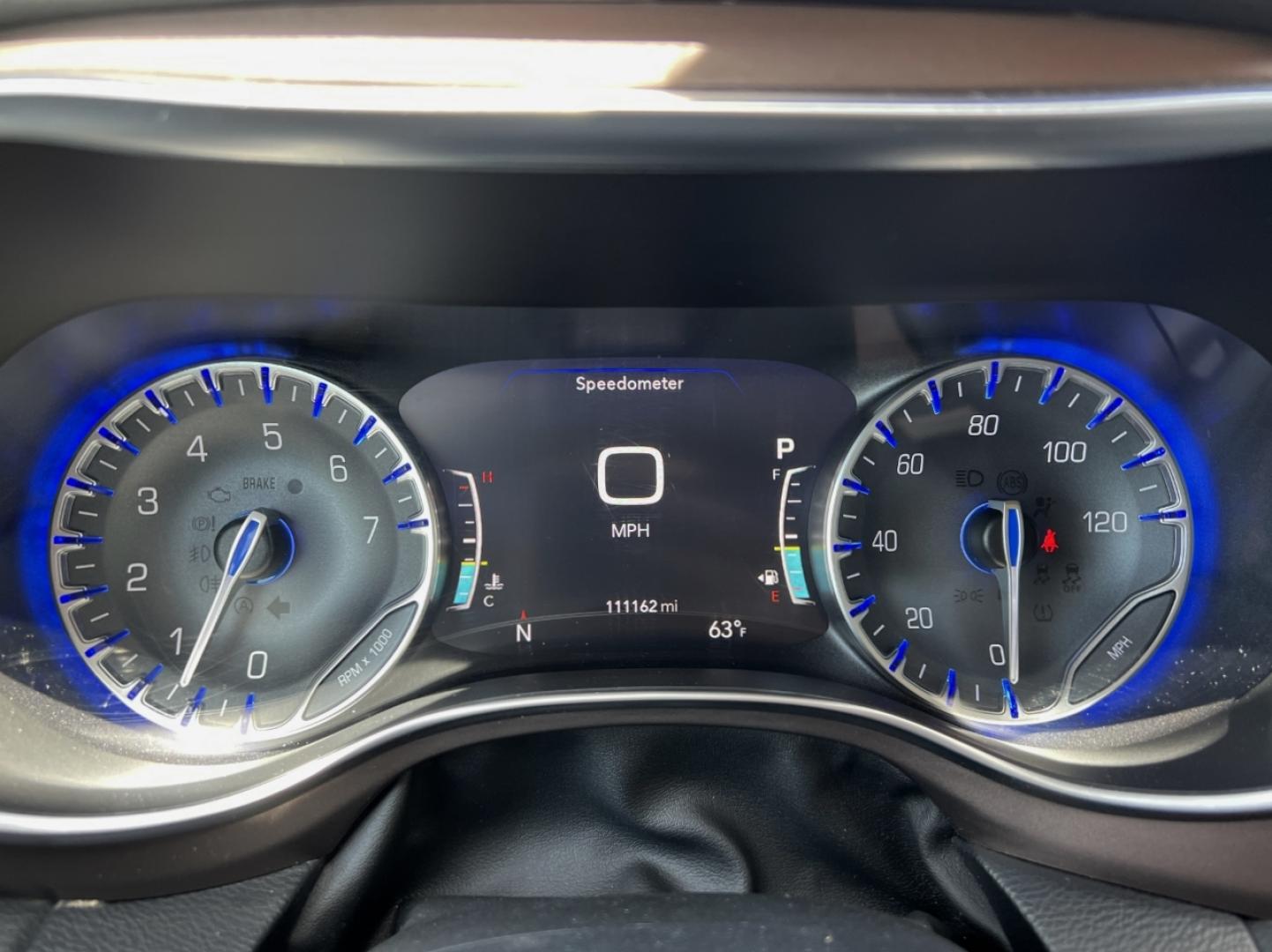 2017 TAN /Tan Leather Chrysler Pacifica Touring-L Plus (2C4RC1EG3HR) with an 3.6L V6 engine, Automatic transmission, located at 2990 Old Orchard Rd., Jackson, MO, 63755, 37.354214, -89.612106 - 2017 Chrysler Pacifica Touring-L Plus 111xxx miles Front Wheel Drive 3.6L V6 Automatic Leather 3rd Row Stow 'N Go Navigation Rear Entertainment Backup Camera Power/Heated Seats Heated Rear Seats Heated Steering Wheel Bluetooth Remote Start Cruise Power Windows/Locks/Mirrors We have - Photo#1