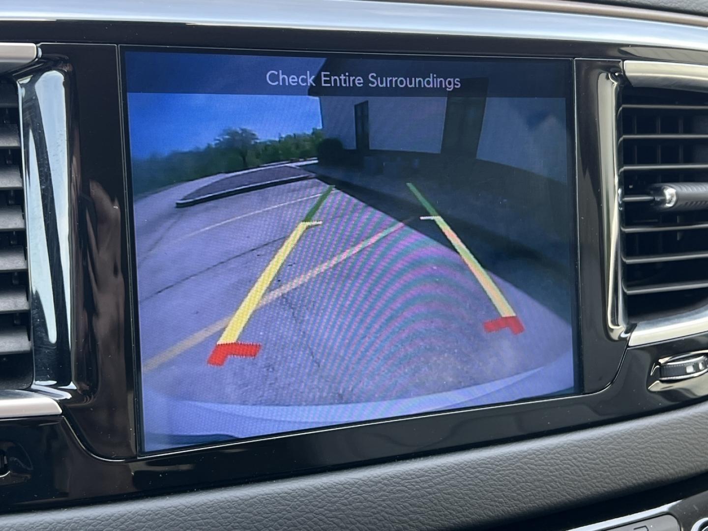 2017 TAN /Tan Leather Chrysler Pacifica Touring-L Plus (2C4RC1EG3HR) with an 3.6L V6 engine, Automatic transmission, located at 2990 Old Orchard Rd., Jackson, MO, 63755, 37.354214, -89.612106 - 2017 Chrysler Pacifica Touring-L Plus 111xxx miles Front Wheel Drive 3.6L V6 Automatic Leather 3rd Row Stow 'N Go Navigation Rear Entertainment Backup Camera Power/Heated Seats Heated Rear Seats Heated Steering Wheel Bluetooth Remote Start Cruise Power Windows/Locks/Mirrors We have - Photo#4
