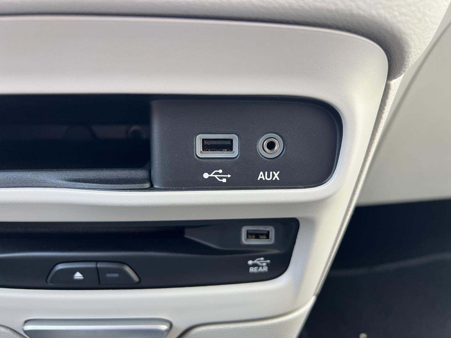 2017 TAN /Tan Leather Chrysler Pacifica Touring-L Plus (2C4RC1EG3HR) with an 3.6L V6 engine, Automatic transmission, located at 2990 Old Orchard Rd., Jackson, MO, 63755, 37.354214, -89.612106 - 2017 Chrysler Pacifica Touring-L Plus 111xxx miles Front Wheel Drive 3.6L V6 Automatic Leather 3rd Row Stow 'N Go Navigation Rear Entertainment Backup Camera Power/Heated Seats Heated Rear Seats Heated Steering Wheel Bluetooth Remote Start Cruise Power Windows/Locks/Mirrors We have - Photo#31