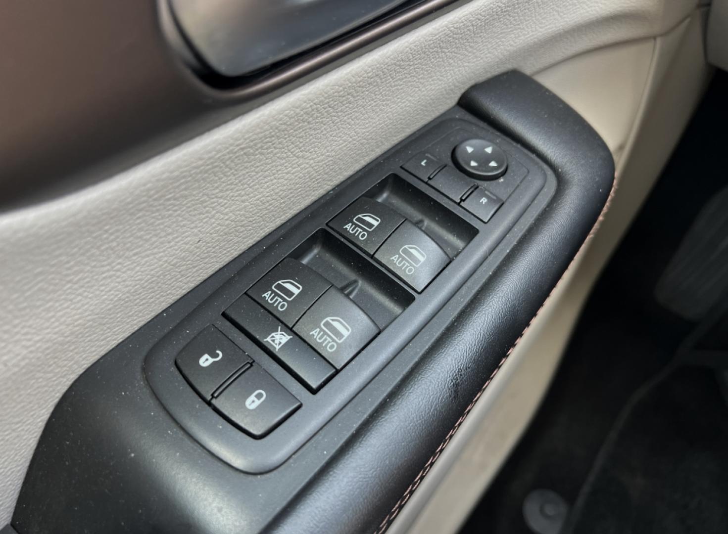 2017 TAN /Tan Leather Chrysler Pacifica Touring-L Plus (2C4RC1EG3HR) with an 3.6L V6 engine, Automatic transmission, located at 2990 Old Orchard Rd., Jackson, MO, 63755, 37.354214, -89.612106 - 2017 Chrysler Pacifica Touring-L Plus 111xxx miles Front Wheel Drive 3.6L V6 Automatic Leather 3rd Row Stow 'N Go Navigation Rear Entertainment Backup Camera Power/Heated Seats Heated Rear Seats Heated Steering Wheel Bluetooth Remote Start Cruise Power Windows/Locks/Mirrors We have - Photo#34