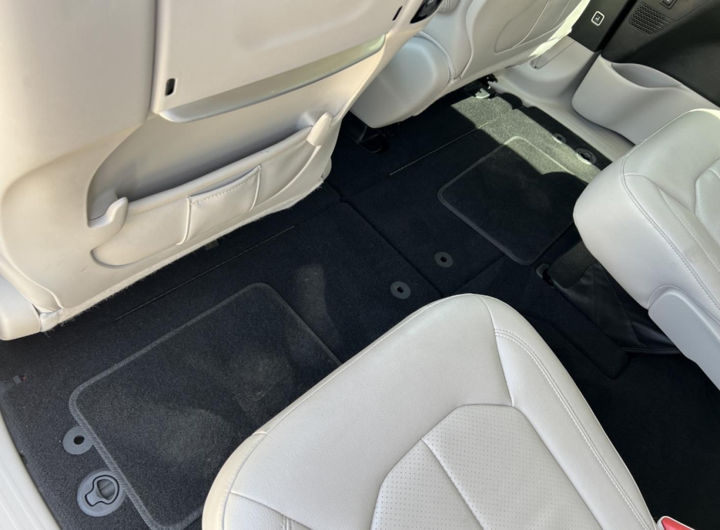 2017 TAN /Tan Leather Chrysler Pacifica Touring-L Plus (2C4RC1EG3HR) with an 3.6L V6 engine, Automatic transmission, located at 2990 Old Orchard Rd., Jackson, MO, 63755, 37.354214, -89.612106 - 2017 Chrysler Pacifica Touring-L Plus 111xxx miles Front Wheel Drive 3.6L V6 Automatic Leather 3rd Row Stow 'N Go Navigation Rear Entertainment Backup Camera Power/Heated Seats Heated Rear Seats Heated Steering Wheel Bluetooth Remote Start Cruise Power Windows/Locks/Mirrors We have - Photo#38