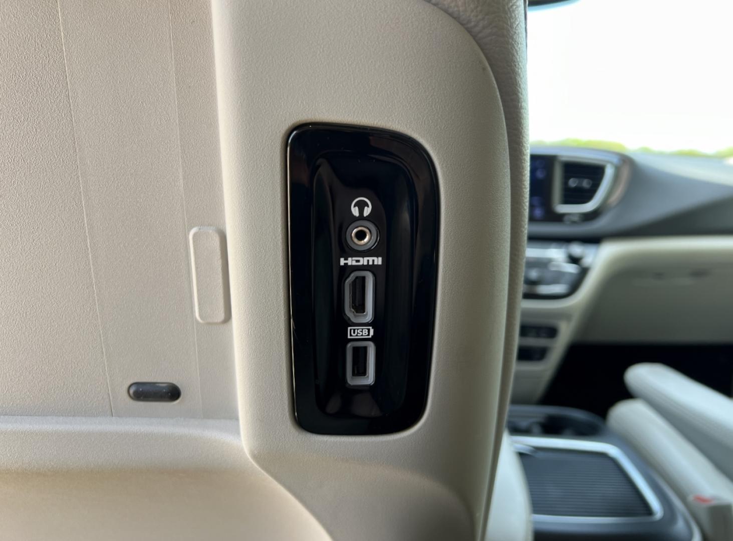 2017 TAN /Tan Leather Chrysler Pacifica Touring-L Plus (2C4RC1EG3HR) with an 3.6L V6 engine, Automatic transmission, located at 2990 Old Orchard Rd., Jackson, MO, 63755, 37.354214, -89.612106 - 2017 Chrysler Pacifica Touring-L Plus 111xxx miles Front Wheel Drive 3.6L V6 Automatic Leather 3rd Row Stow 'N Go Navigation Rear Entertainment Backup Camera Power/Heated Seats Heated Rear Seats Heated Steering Wheel Bluetooth Remote Start Cruise Power Windows/Locks/Mirrors We have - Photo#40