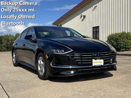 2020 Hyundai Sonata SE