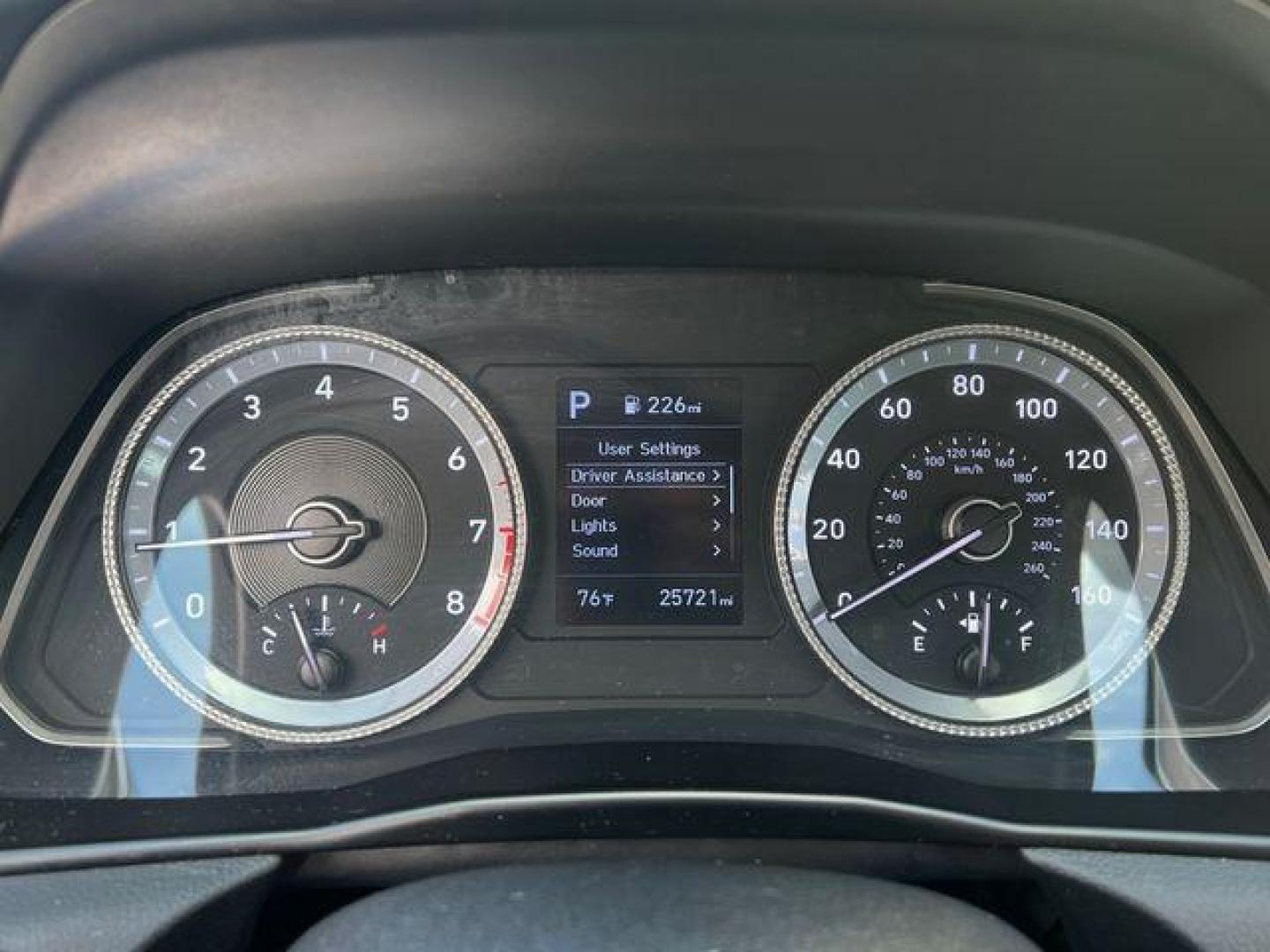 2020 BLACK /Gray Cloth HYUNDAI SONATA SE (5NPEG4JA3LH) with an 2.5L 4 Cyl. engine, Automatic transmission, located at 2990 Old Orchard Rd., Jackson, MO, 63755, 37.354214, -89.612106 - 2020 Hyundai Sonata SE Only 25xxx miles Front Wheel Drive 2.5L 4 Cyl. Automatic Backup Camera Bluetooth Cruise Power Windows/Locks/Mirrors We have financing available and we accept trades! Fill out a credit application on our website or come by today! If you have any questions, give us a c - Photo#18