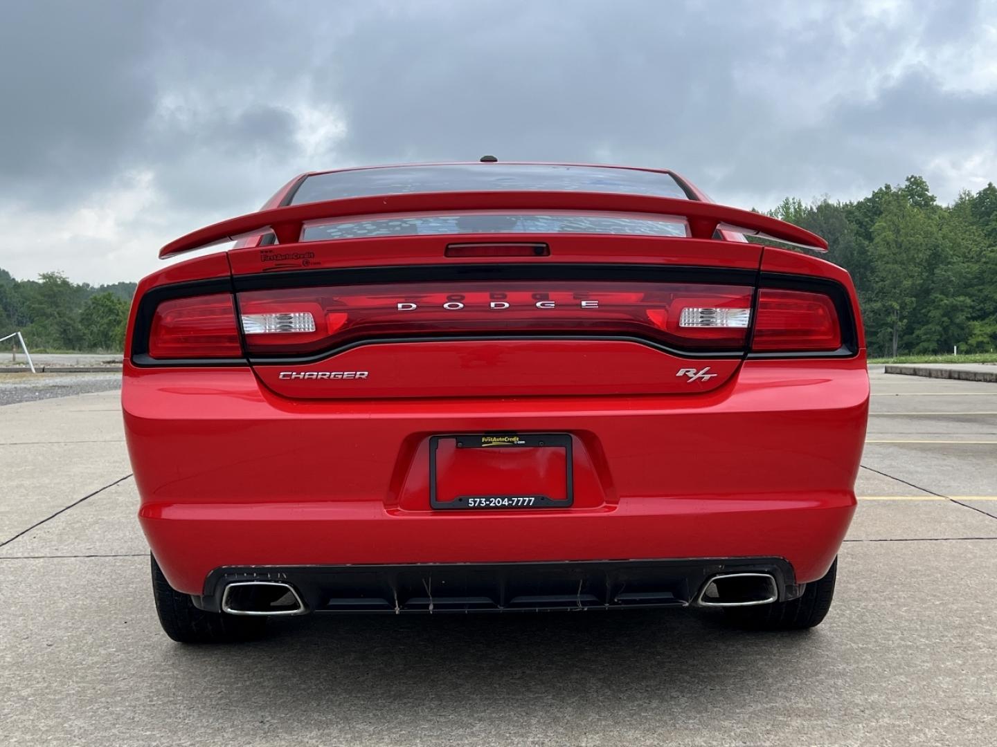 2014 RED /Black Cloth Dodge Charger R/T (2C3CDXCT8EH) with an 5.7L V8 engine, Automatic transmission, located at 506 S. Kingshighway, Cape Girardeau, MO, 63703, (573) 235-5000, 37.294994, -89.556206 - 2014 Dodge Charger R/T 156xxx miles Rear Wheel Drive 5.7L V8 Automatic Power Driver Seat Heated Seats Bluetooth Cruise Power Windows/Locks/Mirrors We have financing available and we accept trades! Fill out a credit application on our website or come by today! If you have any questions, gi - Photo#9