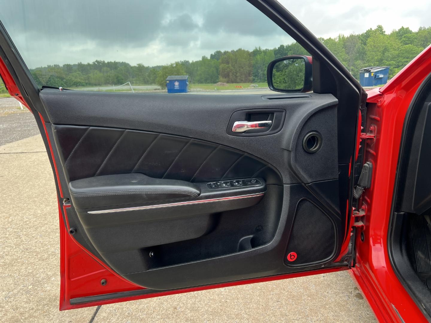 2014 RED /Black Cloth Dodge Charger R/T (2C3CDXCT8EH) with an 5.7L V8 engine, Automatic transmission, located at 506 S. Kingshighway, Cape Girardeau, MO, 63703, (573) 235-5000, 37.294994, -89.556206 - 2014 Dodge Charger R/T 156xxx miles Rear Wheel Drive 5.7L V8 Automatic Power Driver Seat Heated Seats Bluetooth Cruise Power Windows/Locks/Mirrors We have financing available and we accept trades! Fill out a credit application on our website or come by today! If you have any questions, gi - Photo#12