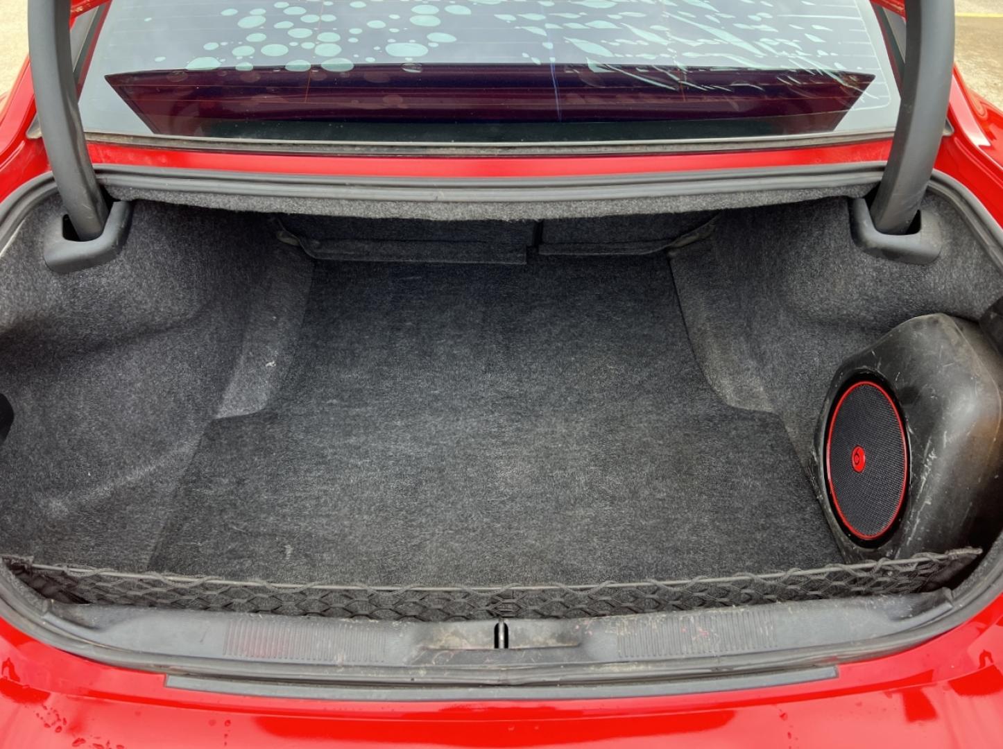 2014 RED /Black Cloth Dodge Charger R/T (2C3CDXCT8EH) with an 5.7L V8 engine, Automatic transmission, located at 506 S. Kingshighway, Cape Girardeau, MO, 63703, (573) 235-5000, 37.294994, -89.556206 - 2014 Dodge Charger R/T 156xxx miles Rear Wheel Drive 5.7L V8 Automatic Power Driver Seat Heated Seats Bluetooth Cruise Power Windows/Locks/Mirrors We have financing available and we accept trades! Fill out a credit application on our website or come by today! If you have any questions, gi - Photo#19