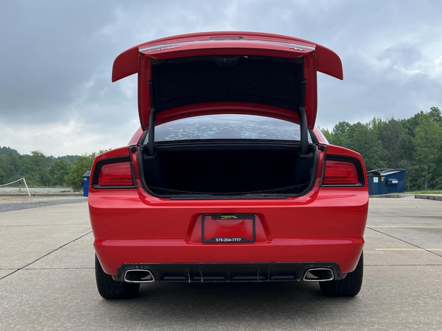 2014 RED /Black Cloth Dodge Charger R/T (2C3CDXCT8EH) with an 5.7L V8 engine, Automatic transmission, located at 506 S. Kingshighway, Cape Girardeau, MO, 63703, (573) 235-5000, 37.294994, -89.556206 - 2014 Dodge Charger R/T 156xxx miles Rear Wheel Drive 5.7L V8 Automatic Power Driver Seat Heated Seats Bluetooth Cruise Power Windows/Locks/Mirrors We have financing available and we accept trades! Fill out a credit application on our website or come by today! If you have any questions, gi - Photo#18